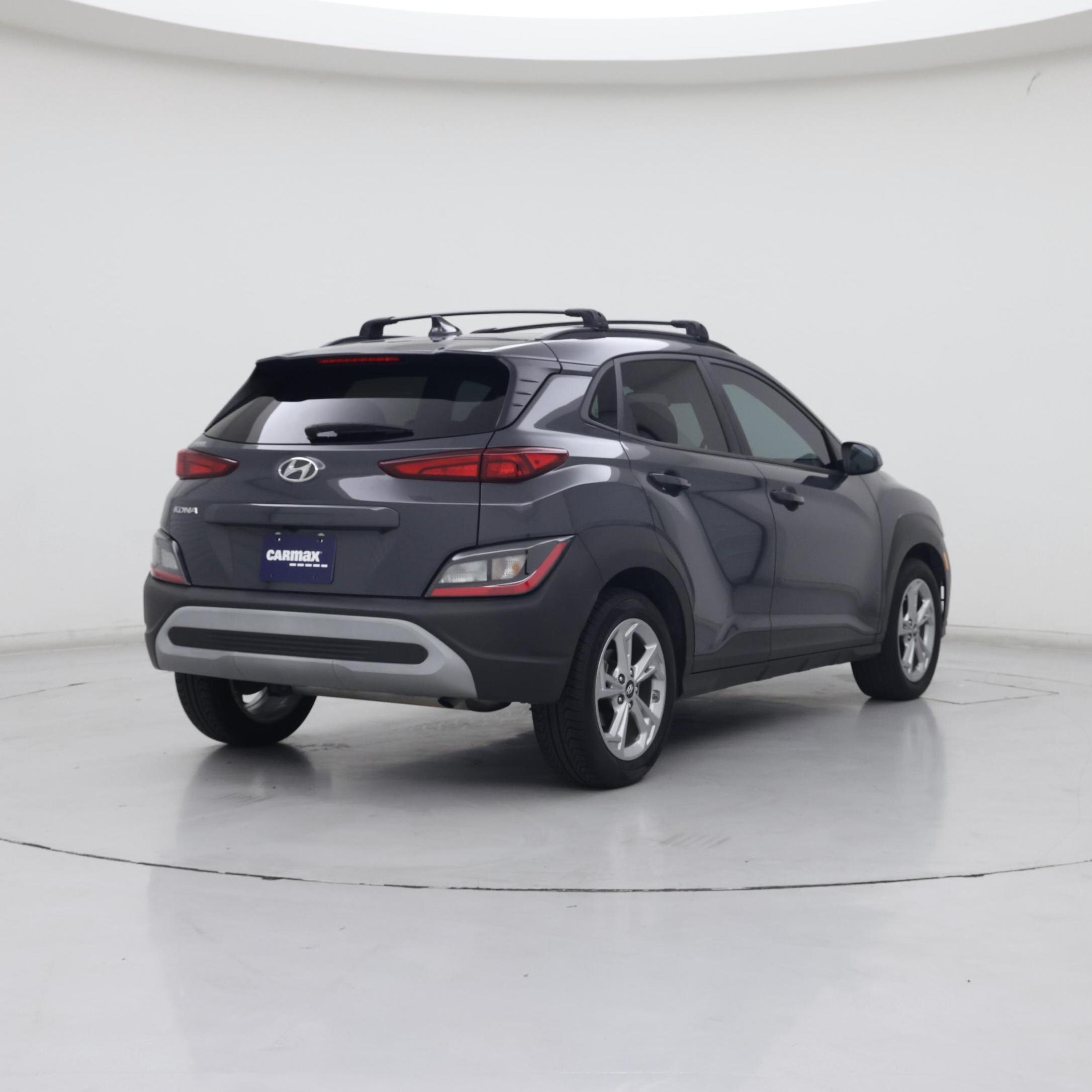 Thumbnail: 2023 Hyundai Kona - 8