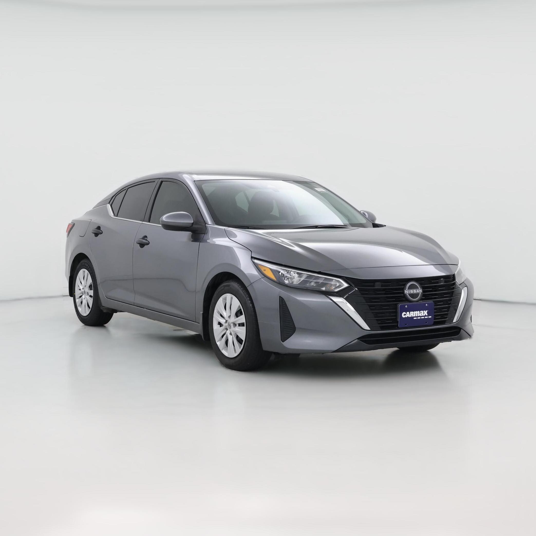 Thumbnail: 2024 Nissan Sentra - 1