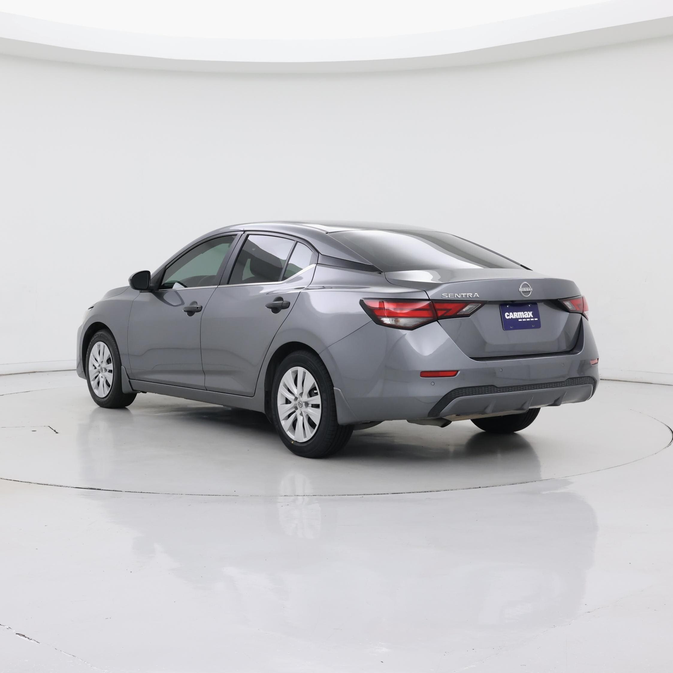 Thumbnail: 2024 Nissan Sentra - 2