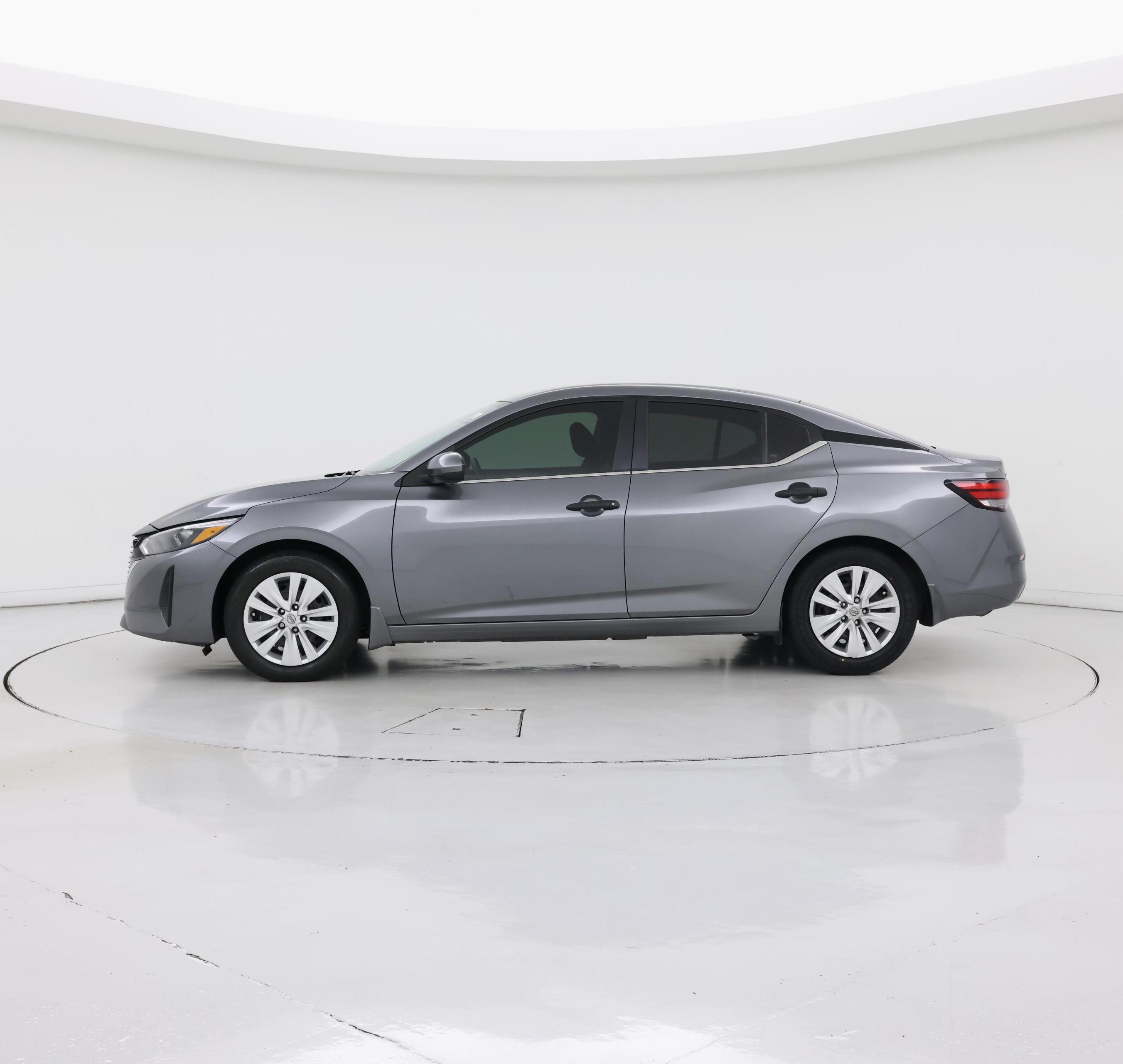Thumbnail: 2024 Nissan Sentra - 3