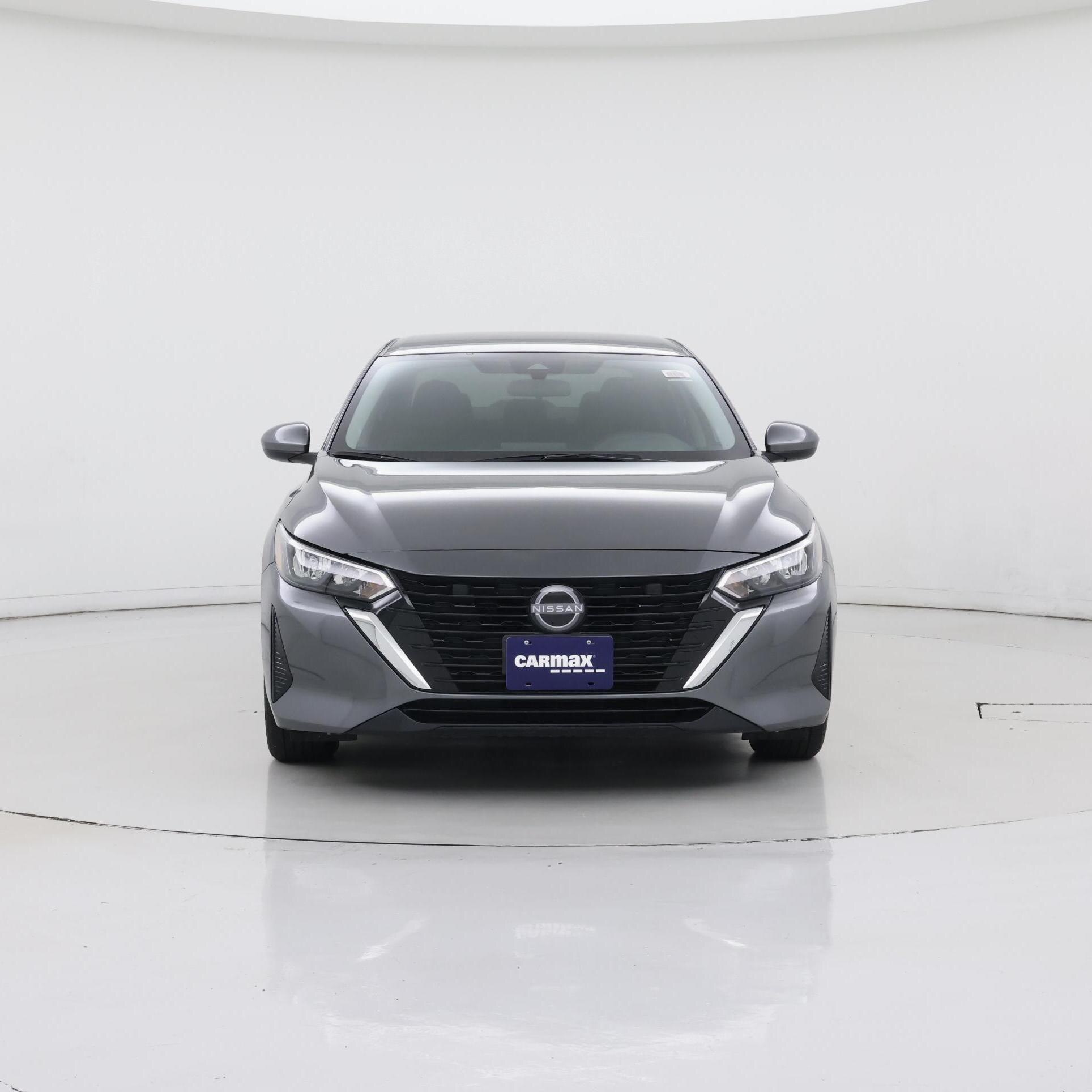 Thumbnail: 2024 Nissan Sentra - 5