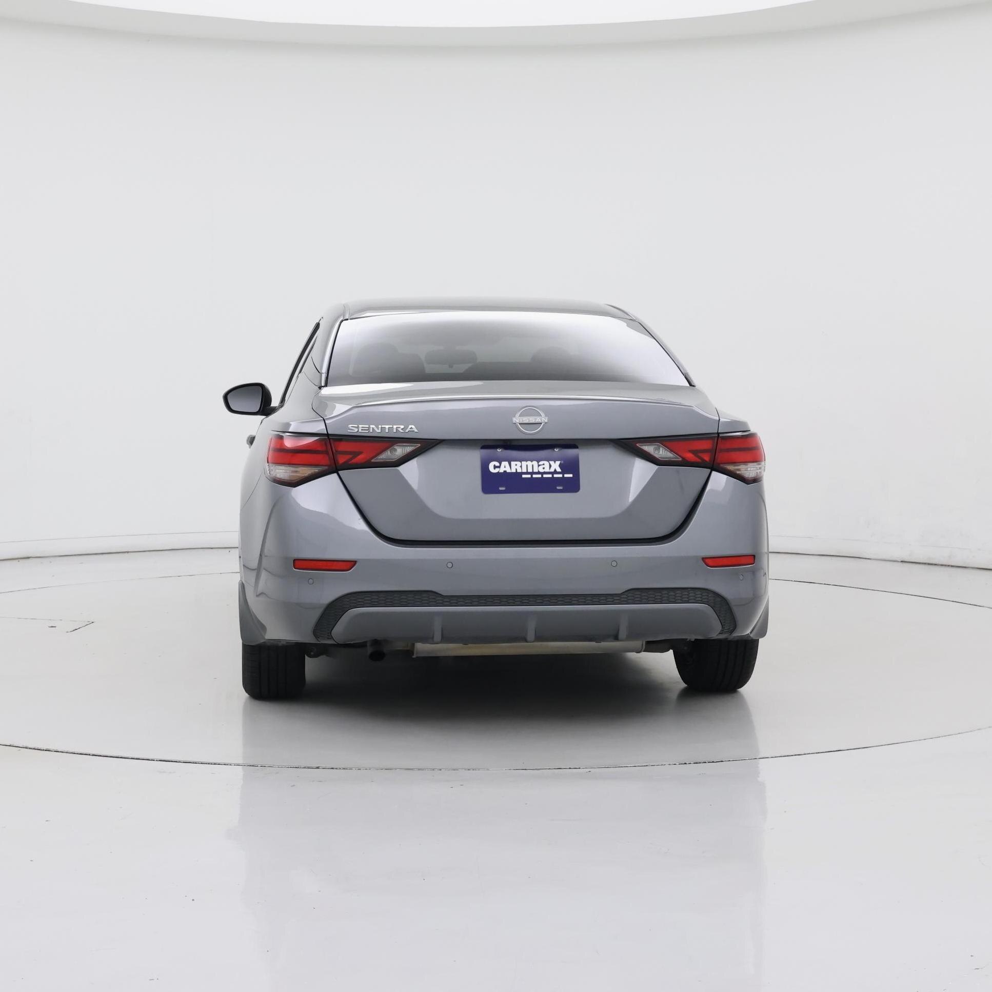 Thumbnail: 2024 Nissan Sentra - 6