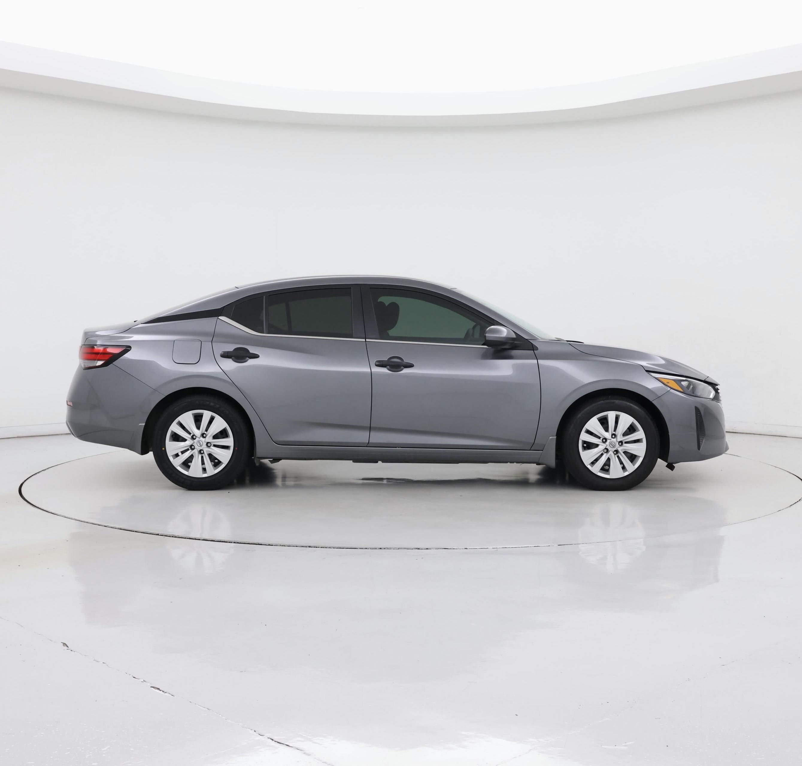 Thumbnail: 2024 Nissan Sentra - 7