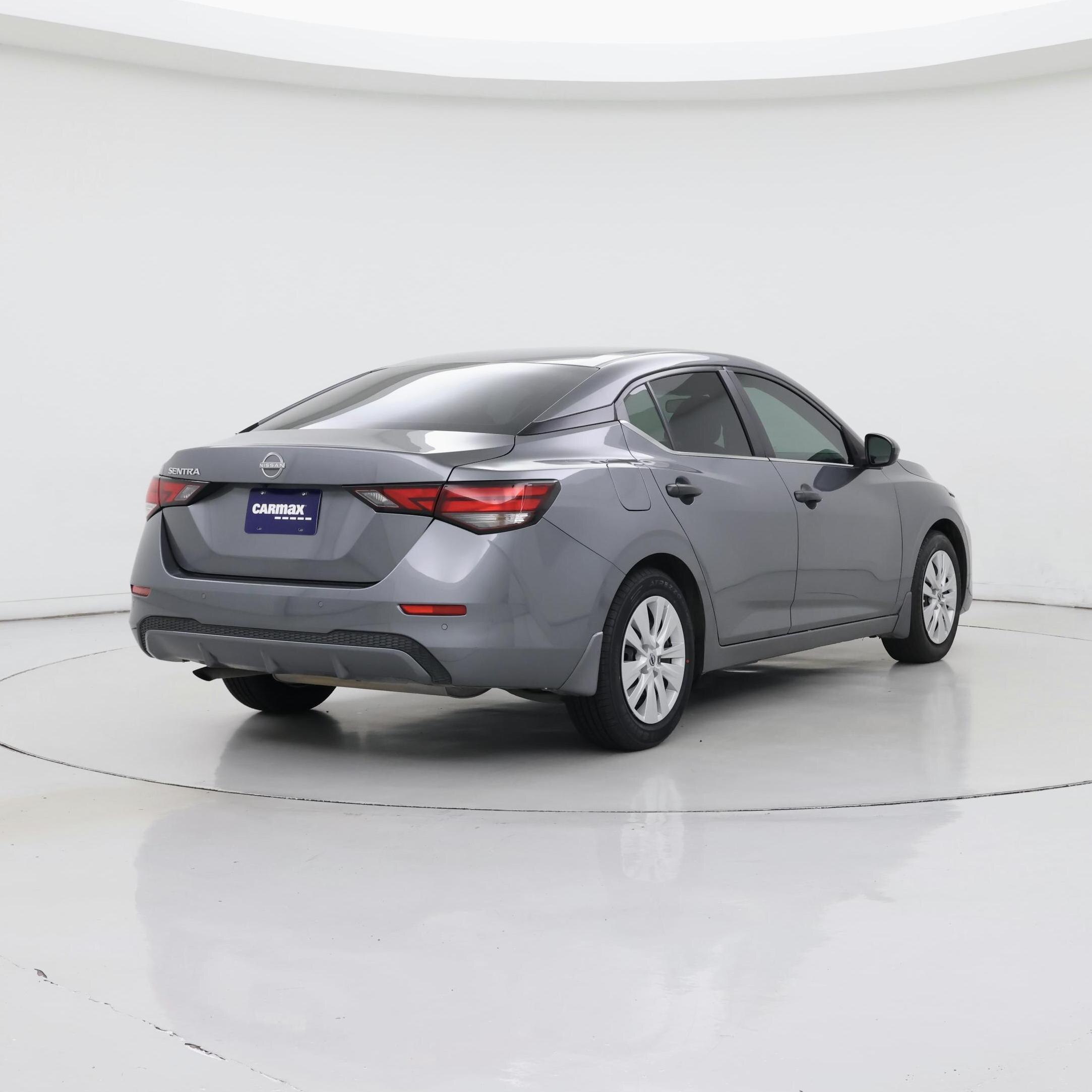 Thumbnail: 2024 Nissan Sentra - 8