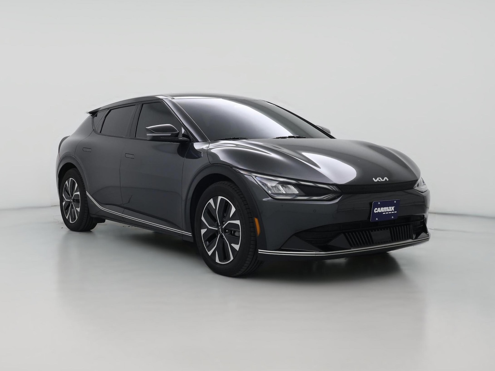 2022 Kia Ev6