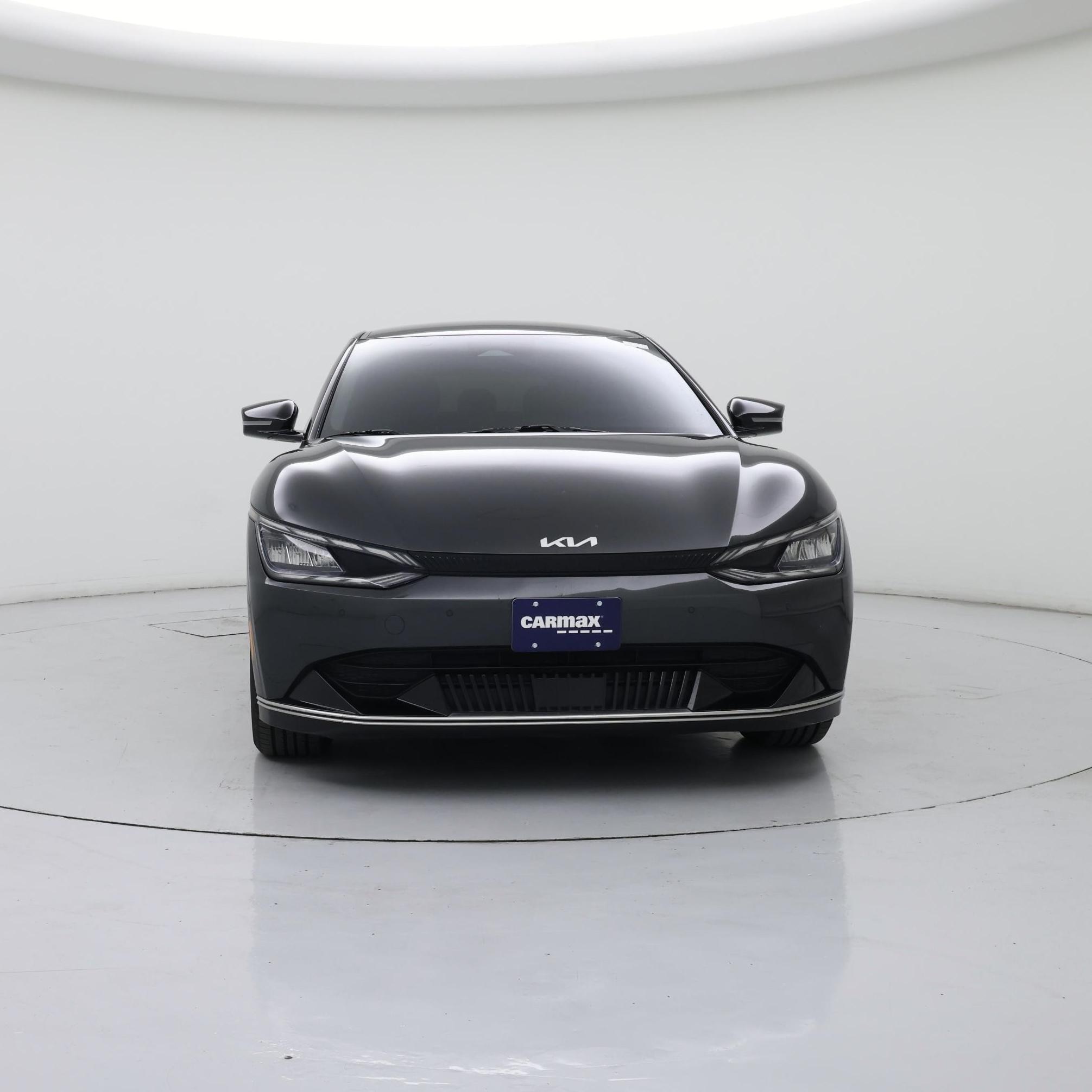 Thumbnail: 2022 Kia EV6 - 5
