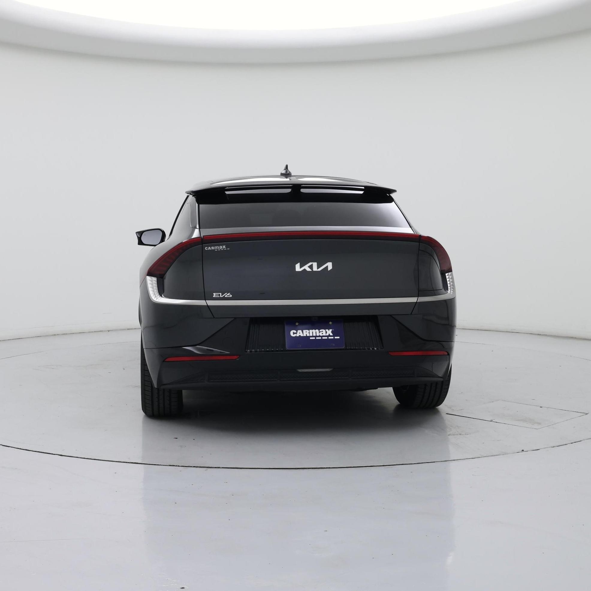 Thumbnail: 2022 Kia EV6 - 6