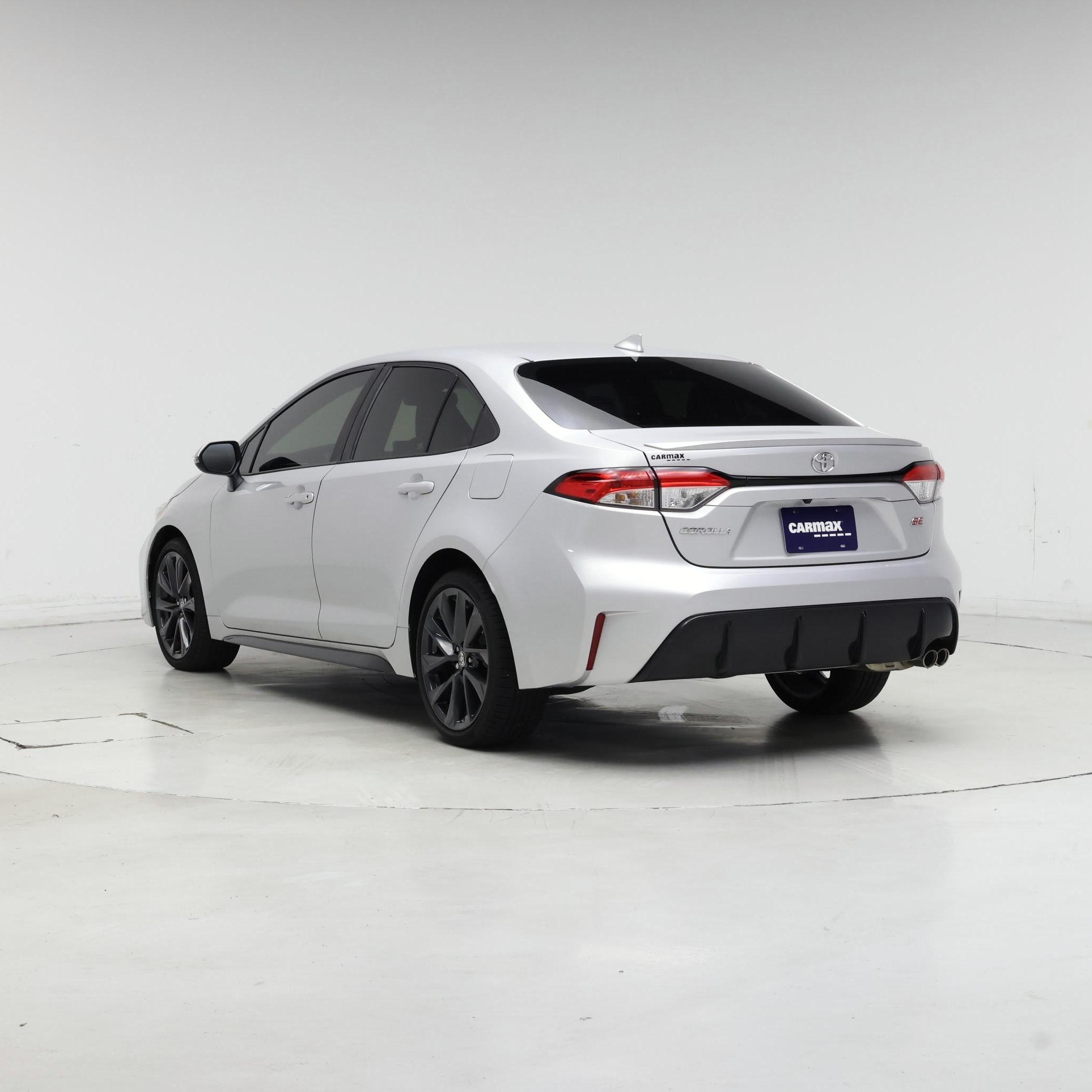 Thumbnail: 2023 Toyota Corolla - 2