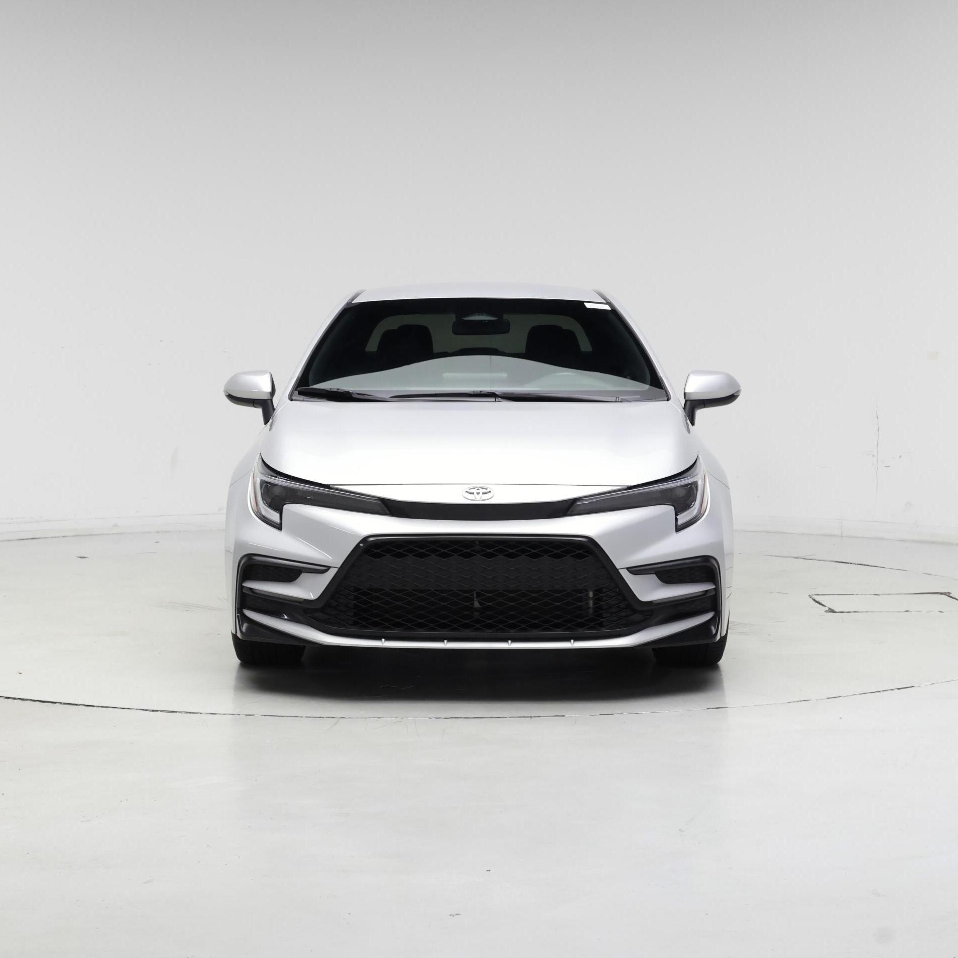Thumbnail: 2023 Toyota Corolla - 5