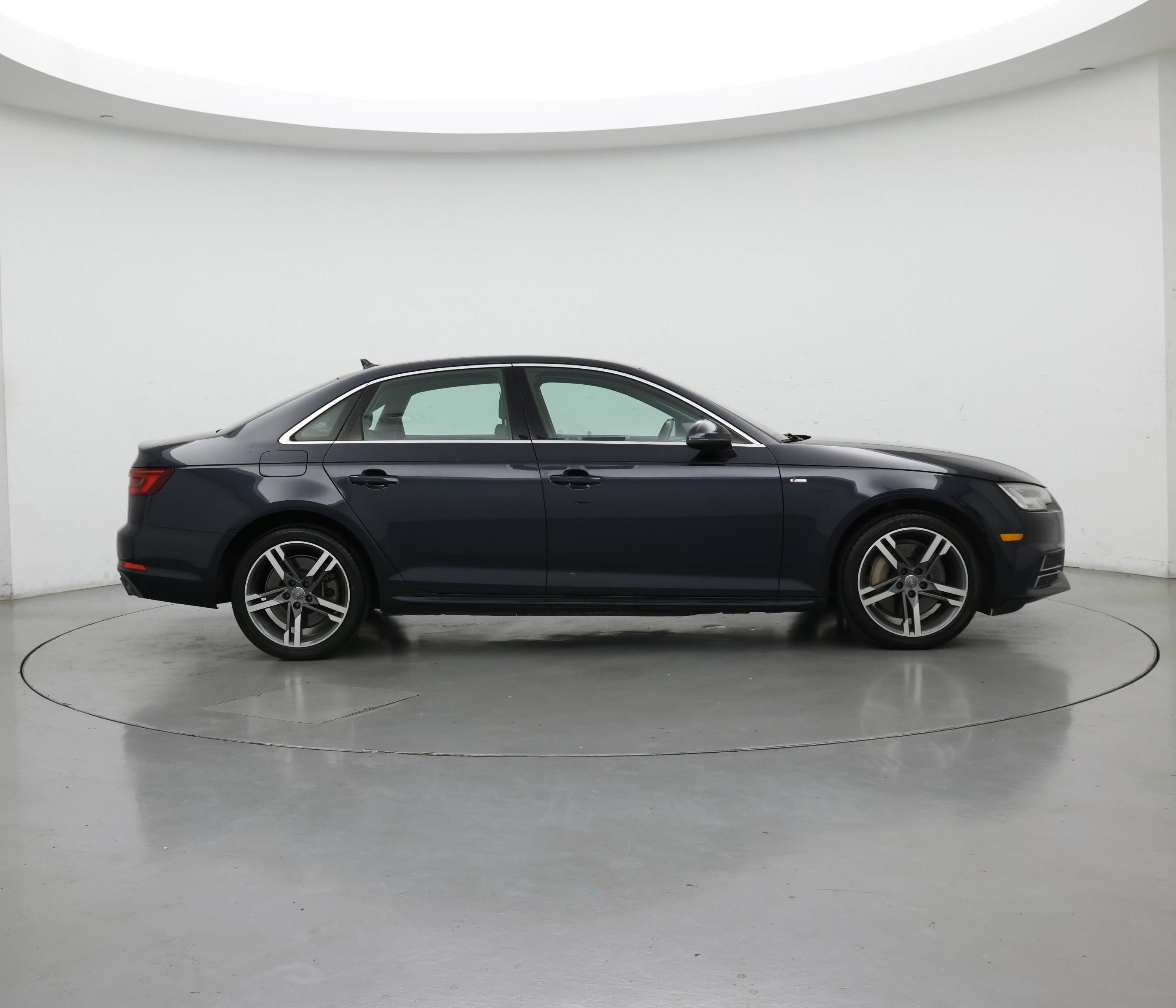Thumbnail: 2018 Audi A4 - 7