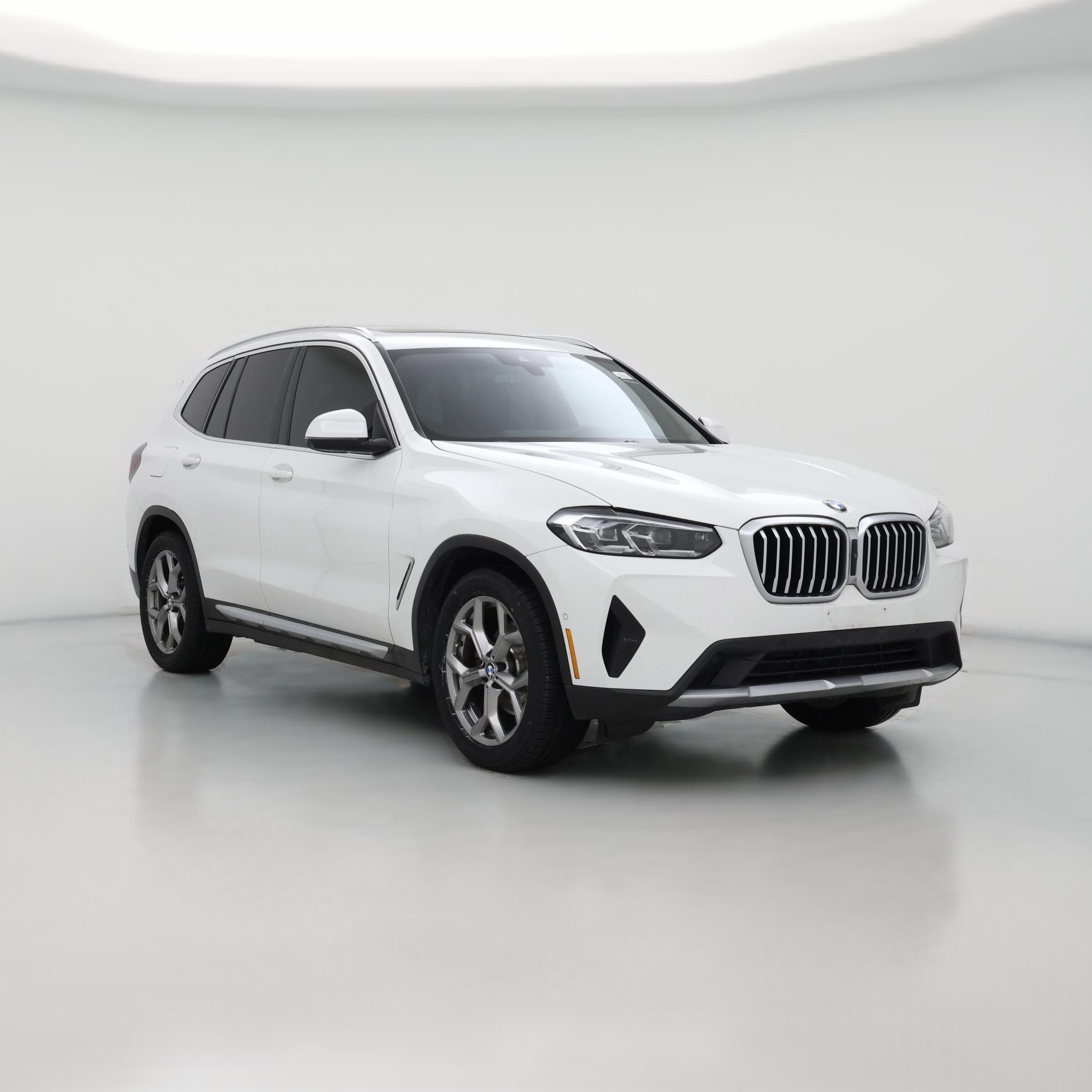 Thumbnail: 2023 BMW X3 - 1