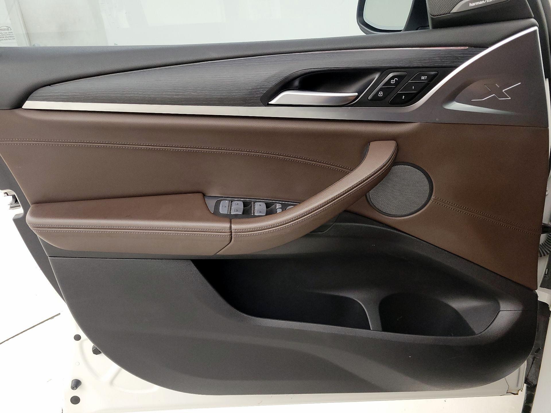 Thumbnail: 2023 BMW X3 - 12