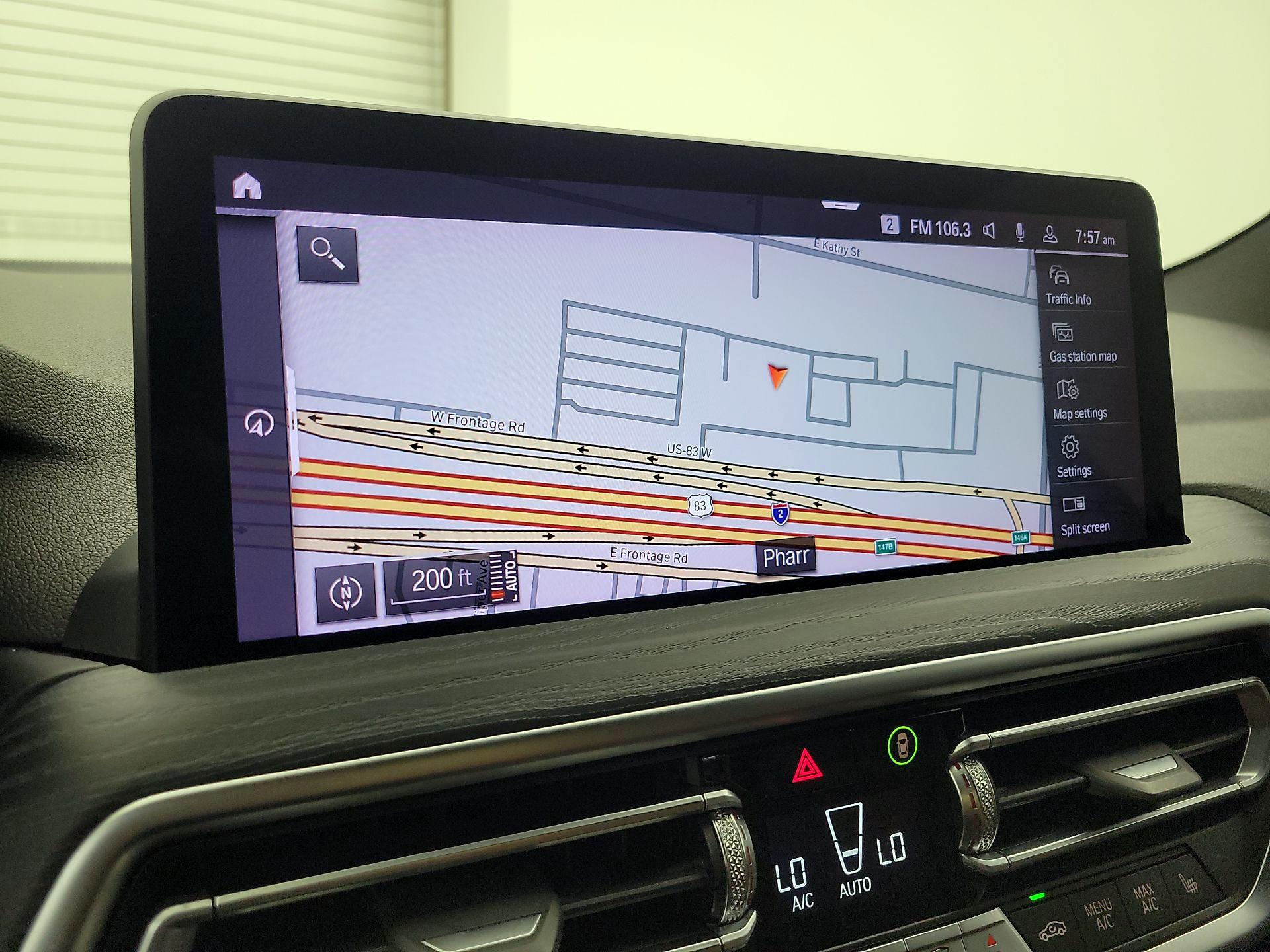 Thumbnail: 2023 BMW X3 - 14