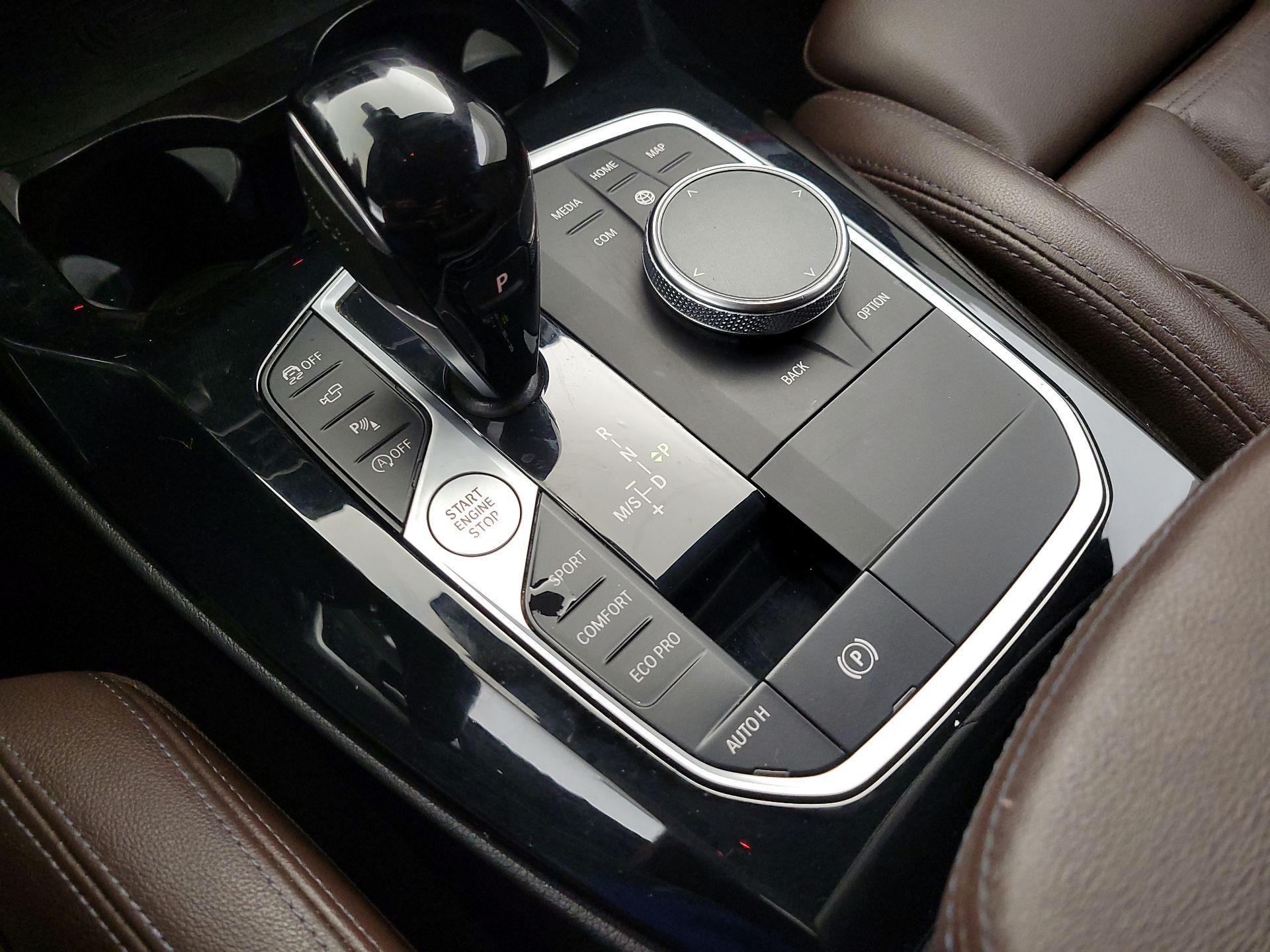 Thumbnail: 2023 BMW X3 - 18