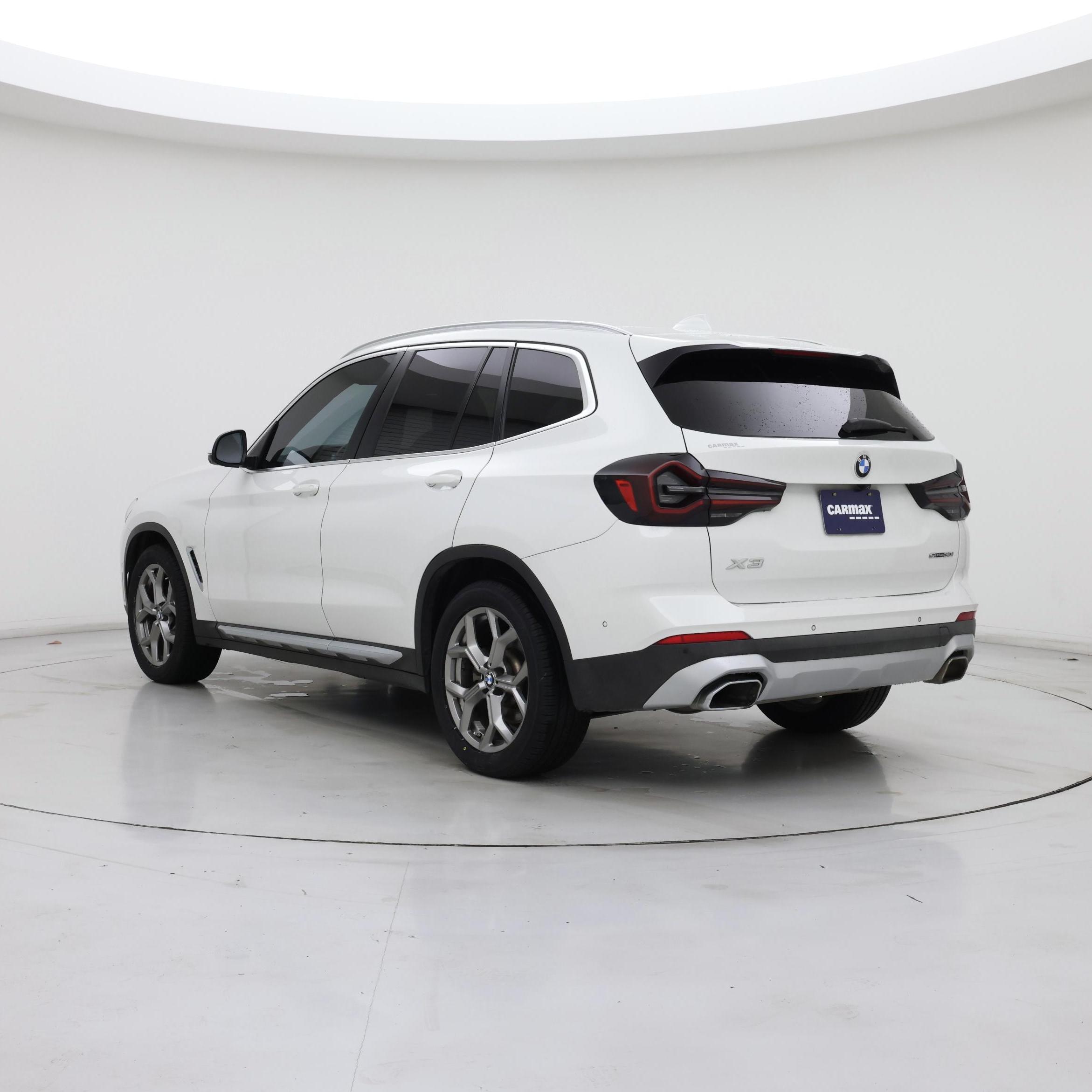 Thumbnail: 2023 BMW X3 - 2