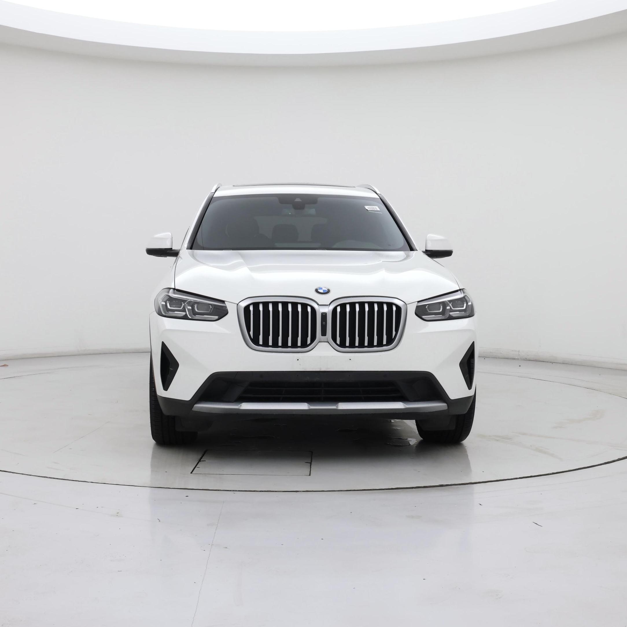 Thumbnail: 2023 BMW X3 - 5