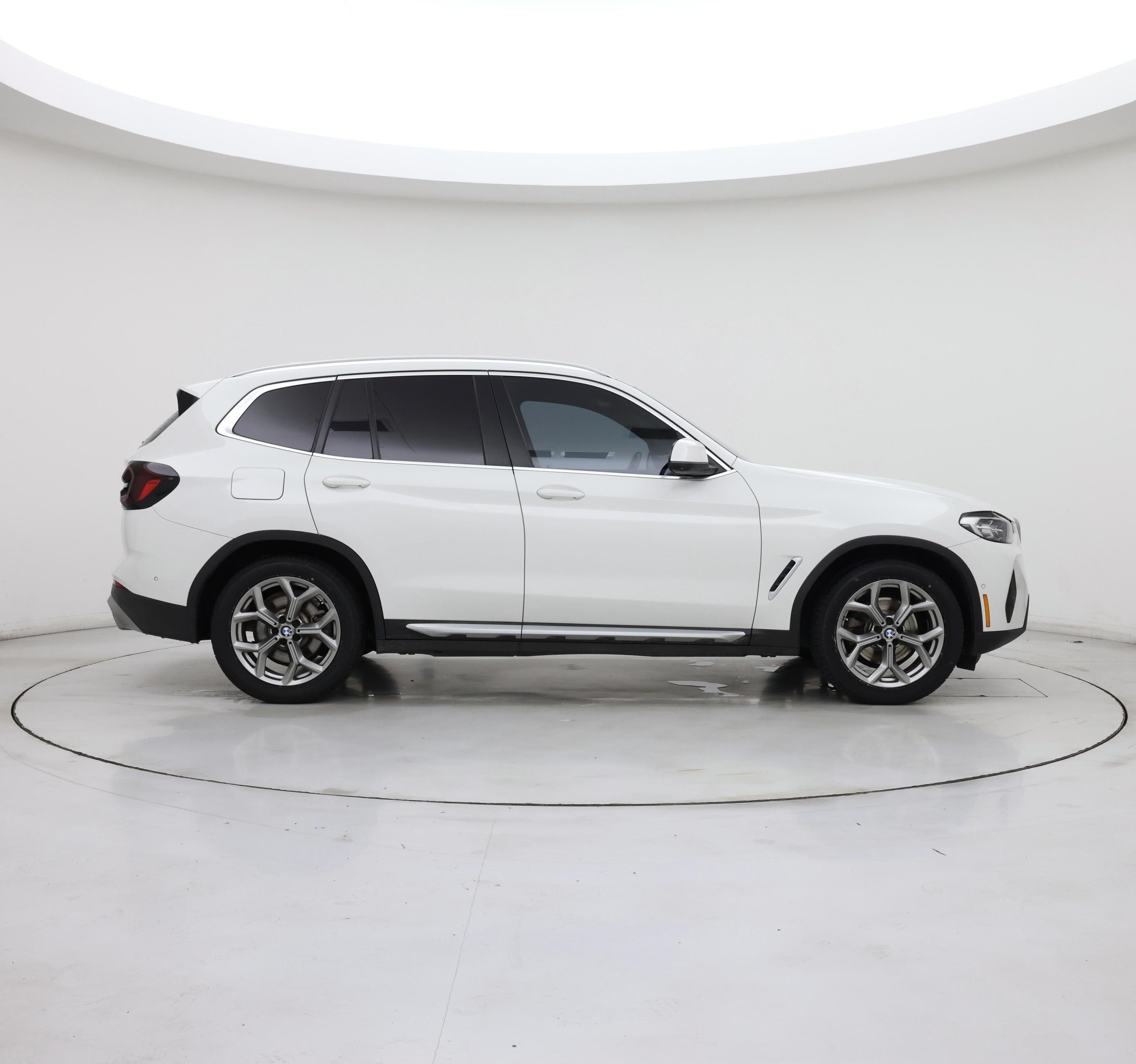Thumbnail: 2023 BMW X3 - 7