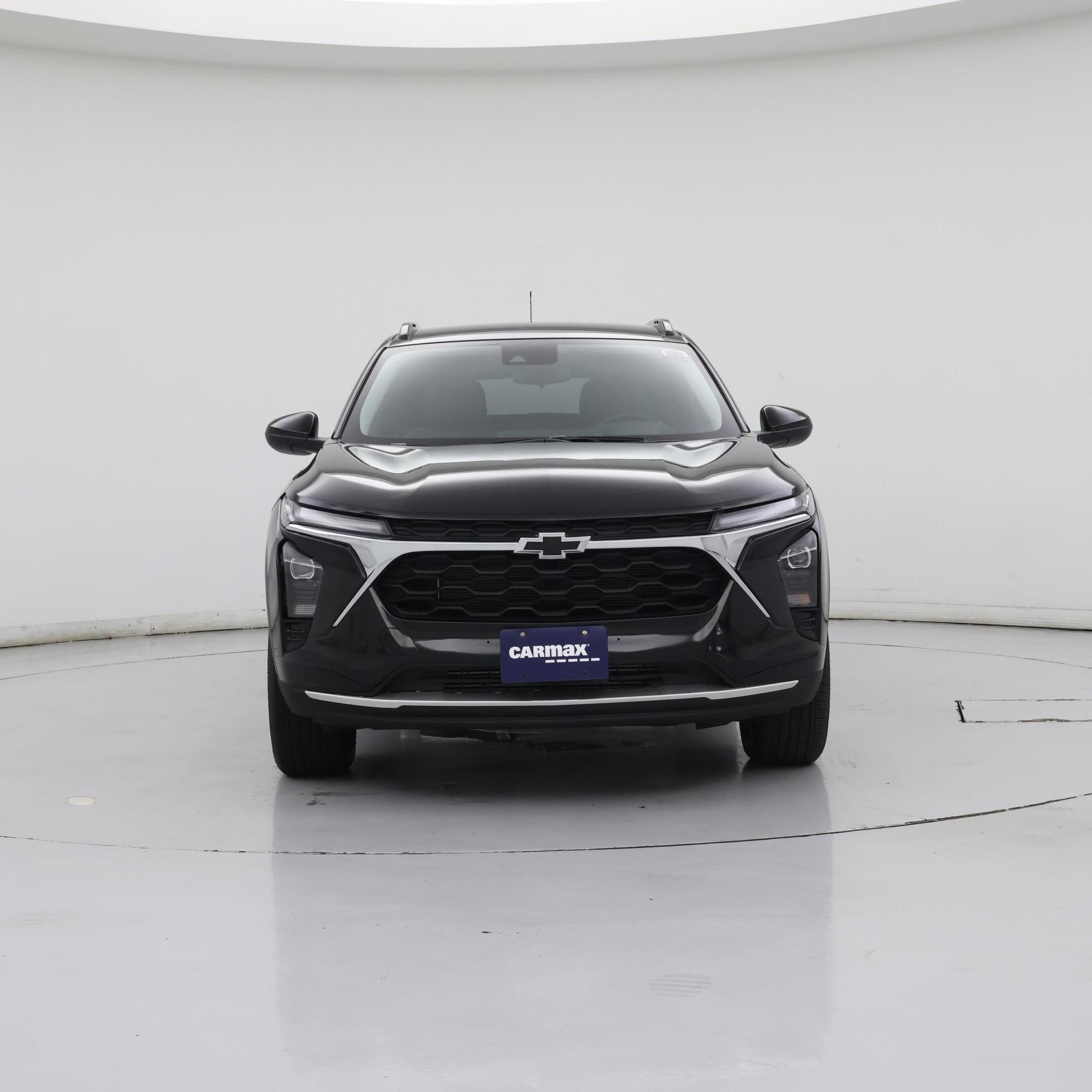 Thumbnail: 2025 Chevrolet Trax - 5
