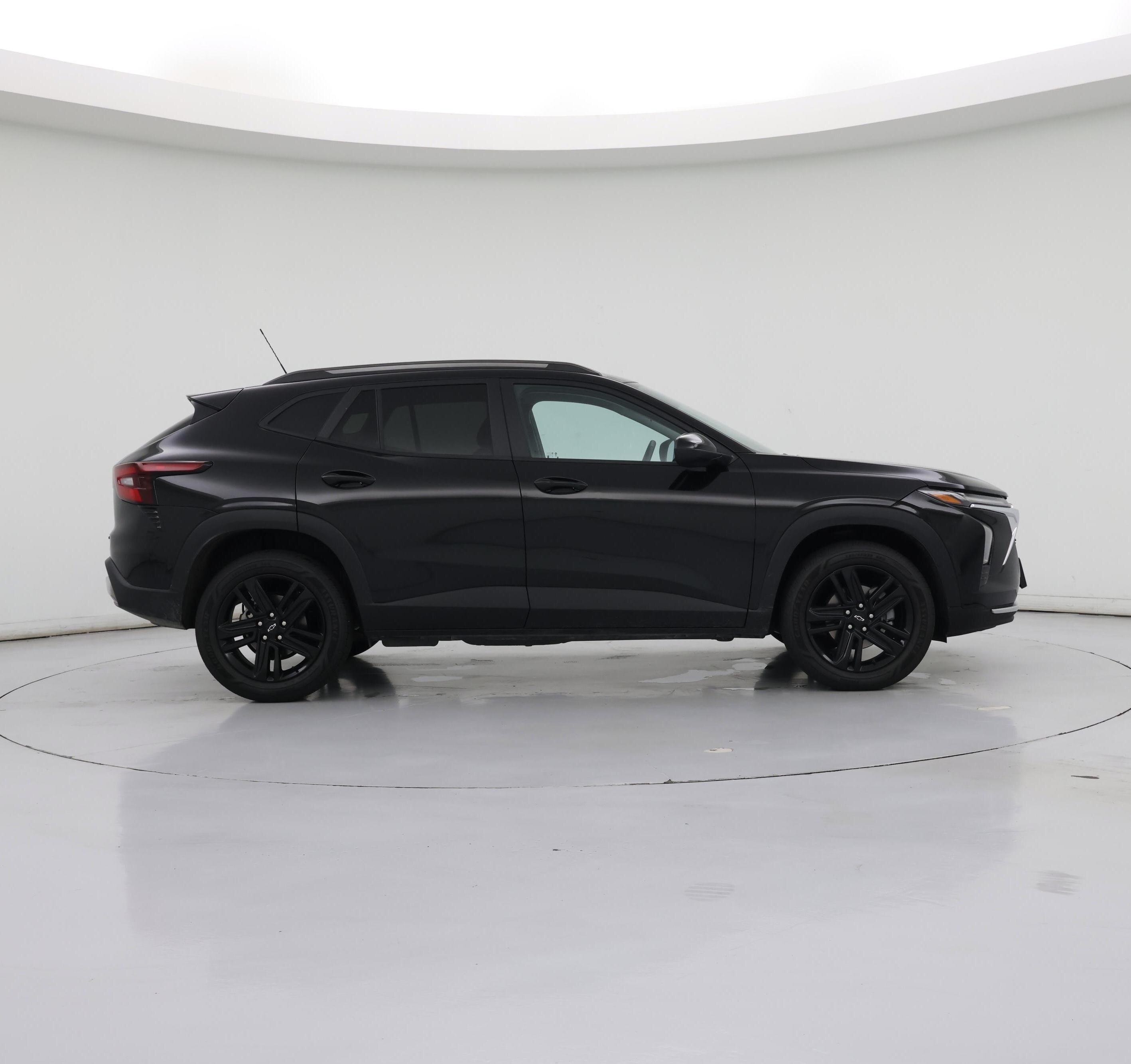 Thumbnail: 2025 Chevrolet Trax - 7