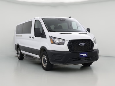 2022 Ford Transit 350 XL