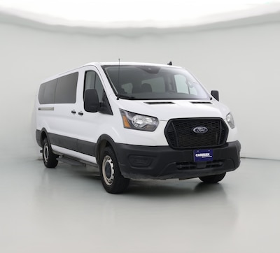 2022 Ford Transit 350 XL