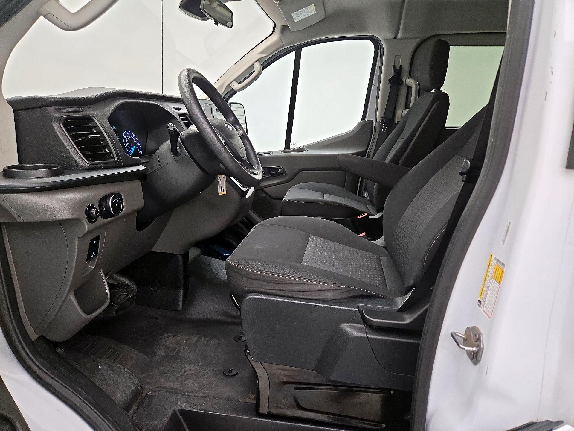 Thumbnail: 2022 Ford Transit Series - 11