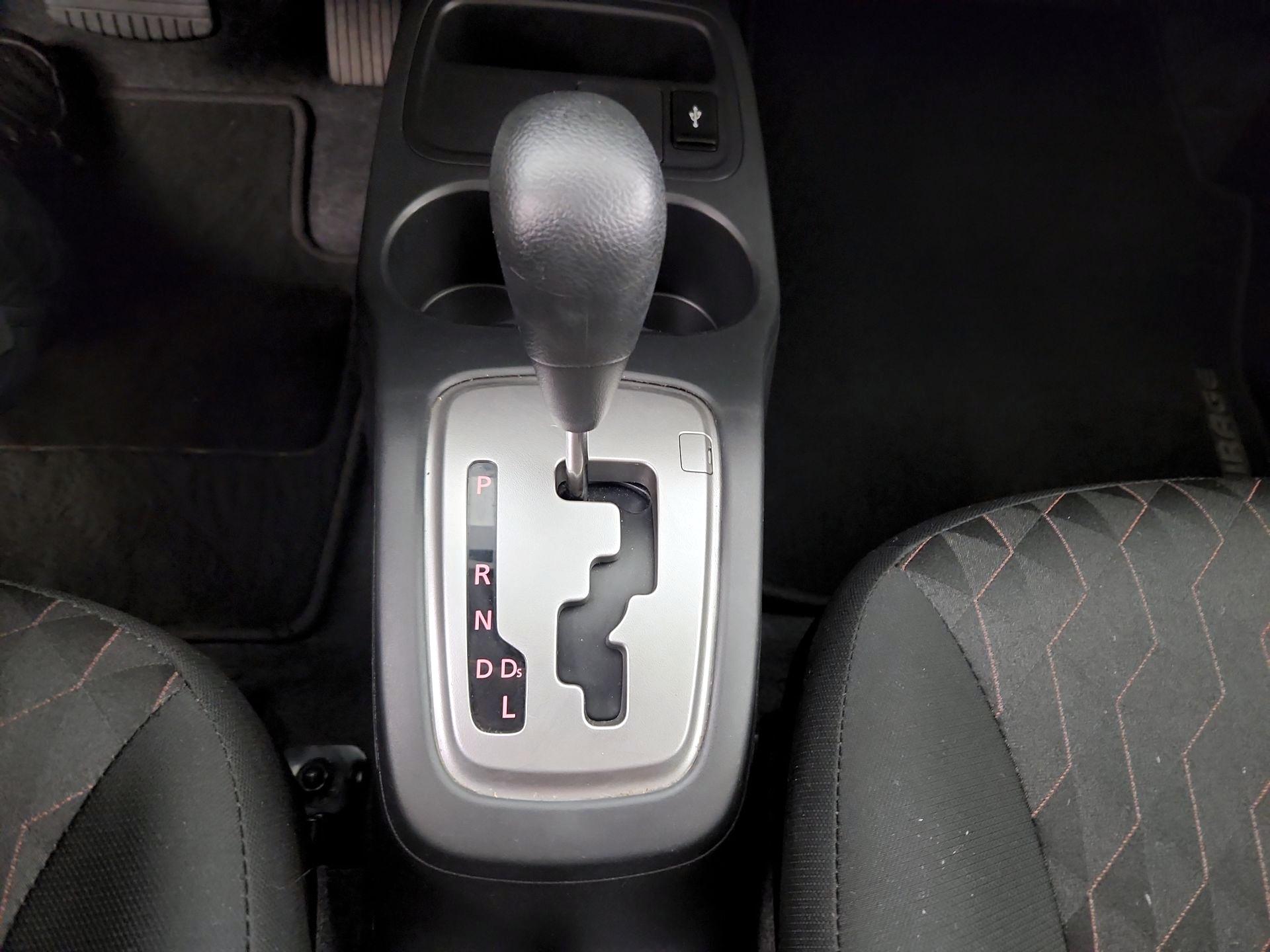 Thumbnail: 2024 Mitsubishi Mirage - 17