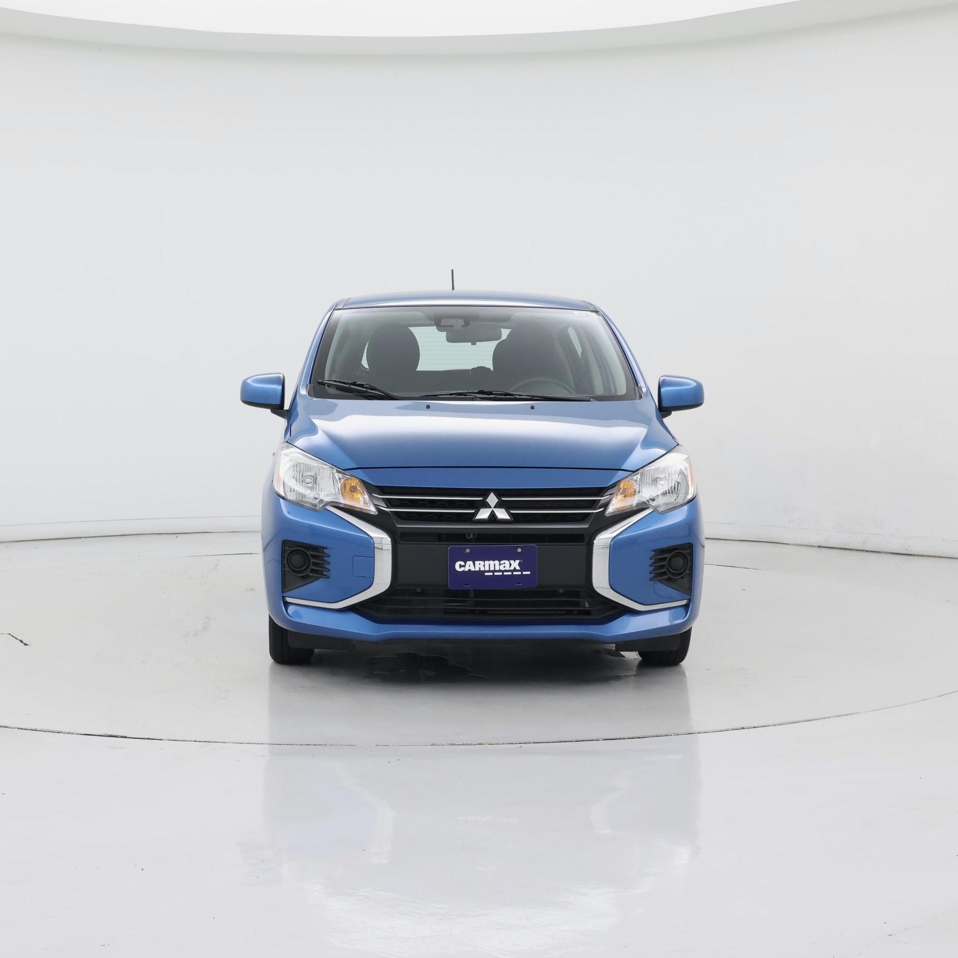 Thumbnail: 2024 Mitsubishi Mirage - 5