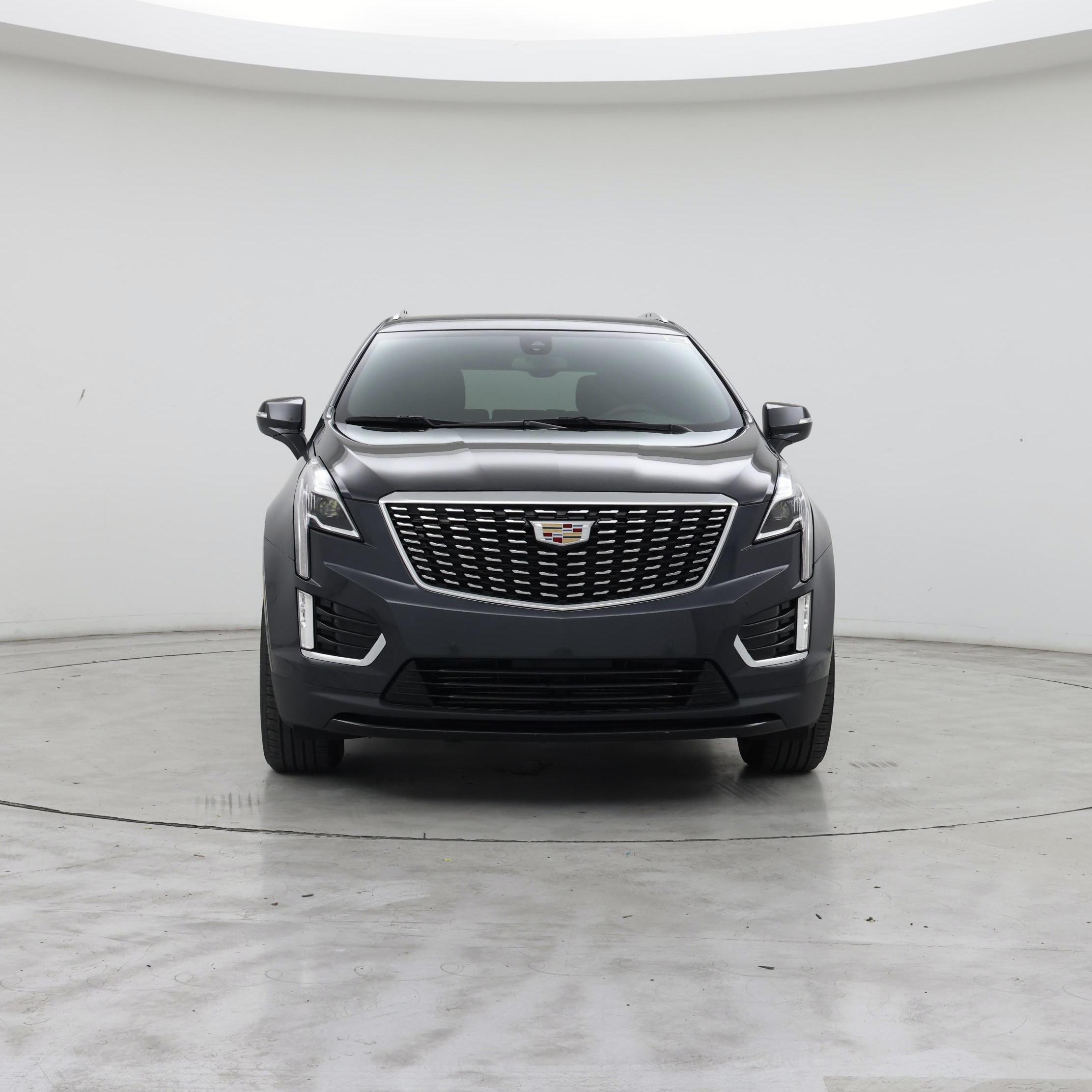 Thumbnail: 2022 Cadillac XT5 - 5