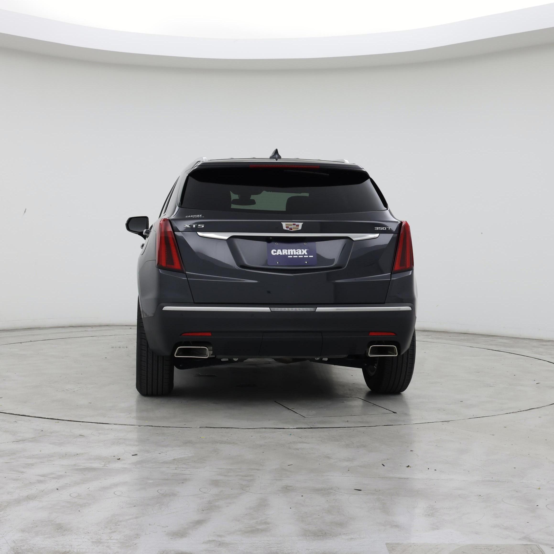 Thumbnail: 2022 Cadillac XT5 - 6