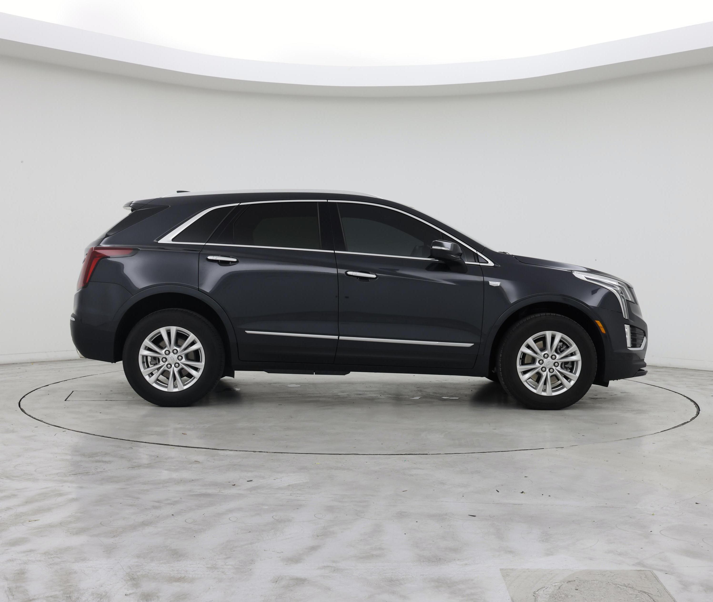 Thumbnail: 2022 Cadillac XT5 - 7