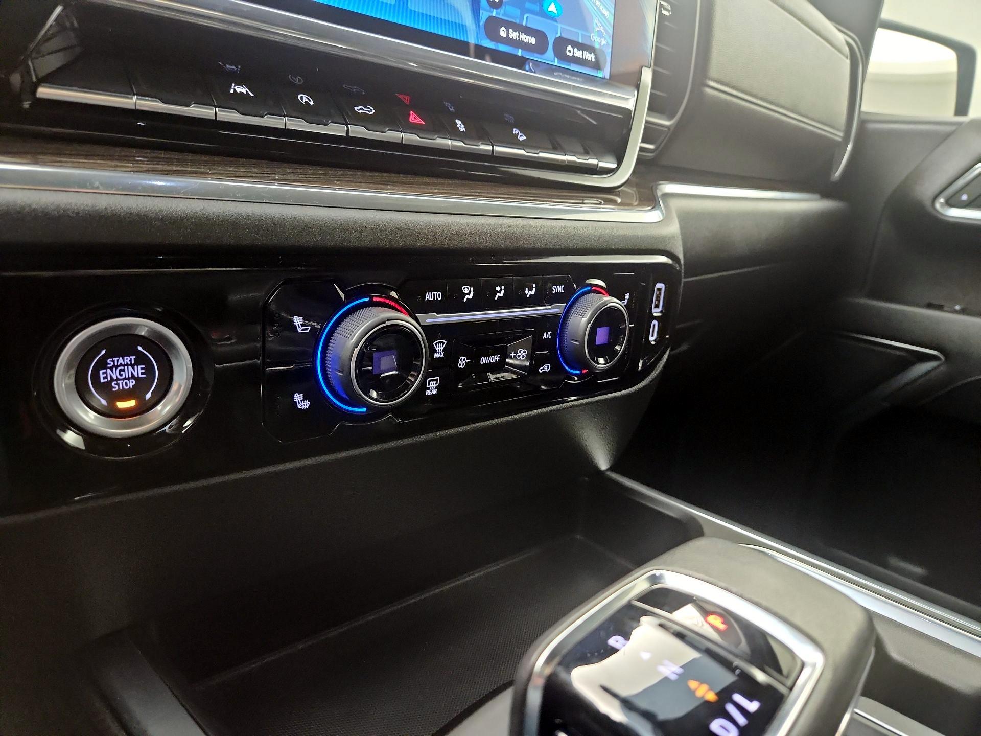 Thumbnail: 2022 Chevrolet Silverado 1500 - 14