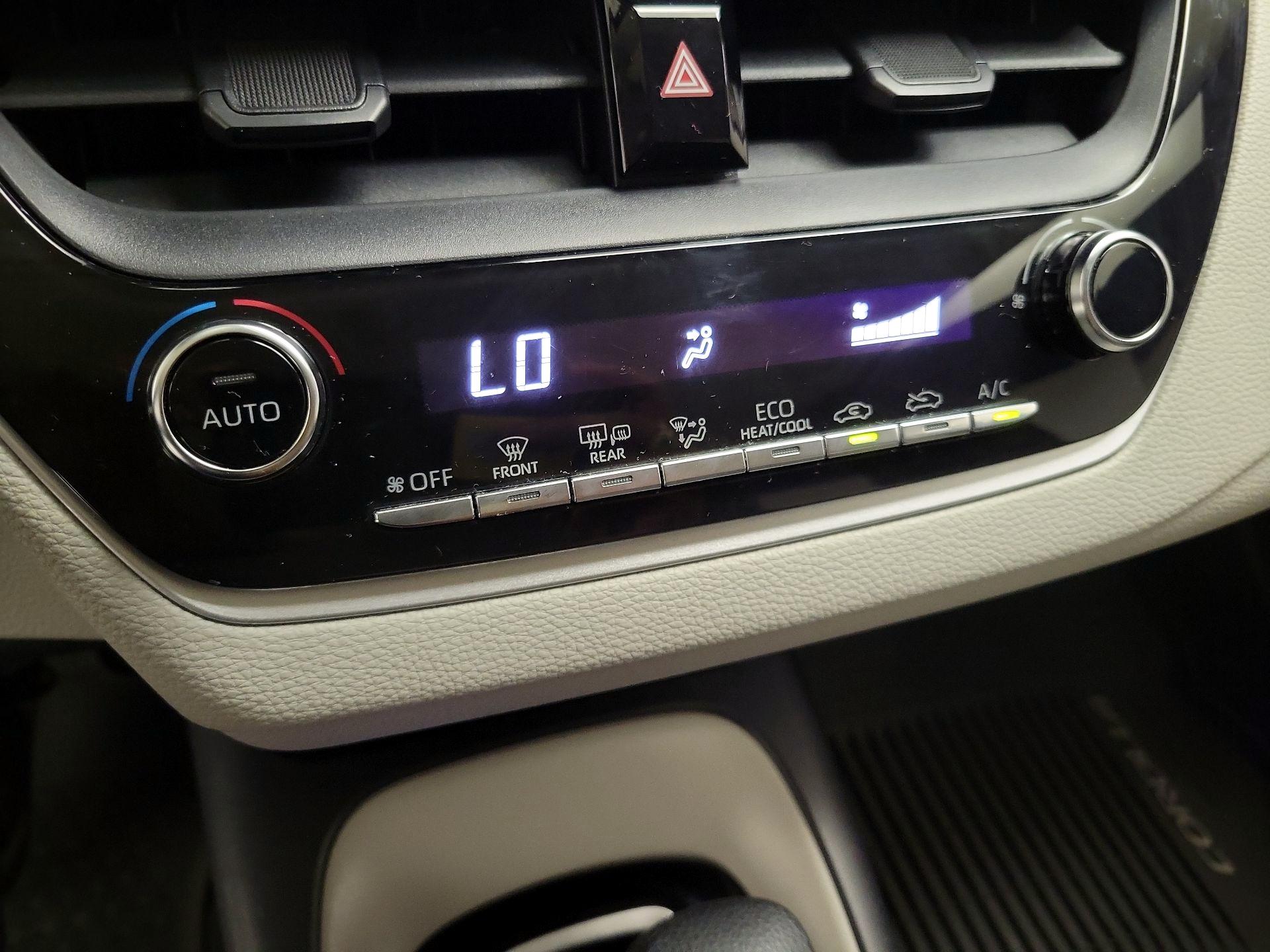 Thumbnail: 2020 Toyota Corolla - 16