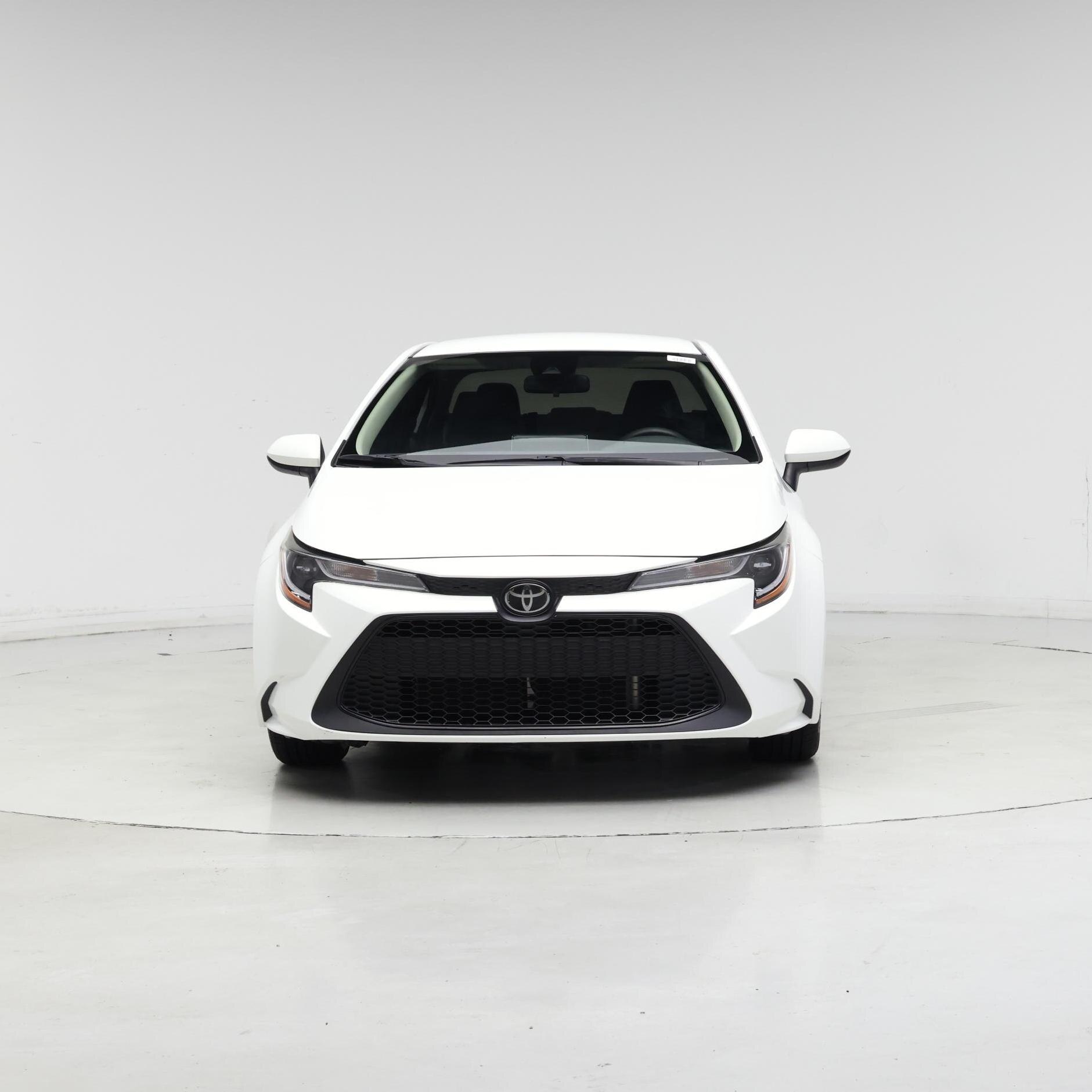 Thumbnail: 2020 Toyota Corolla - 5