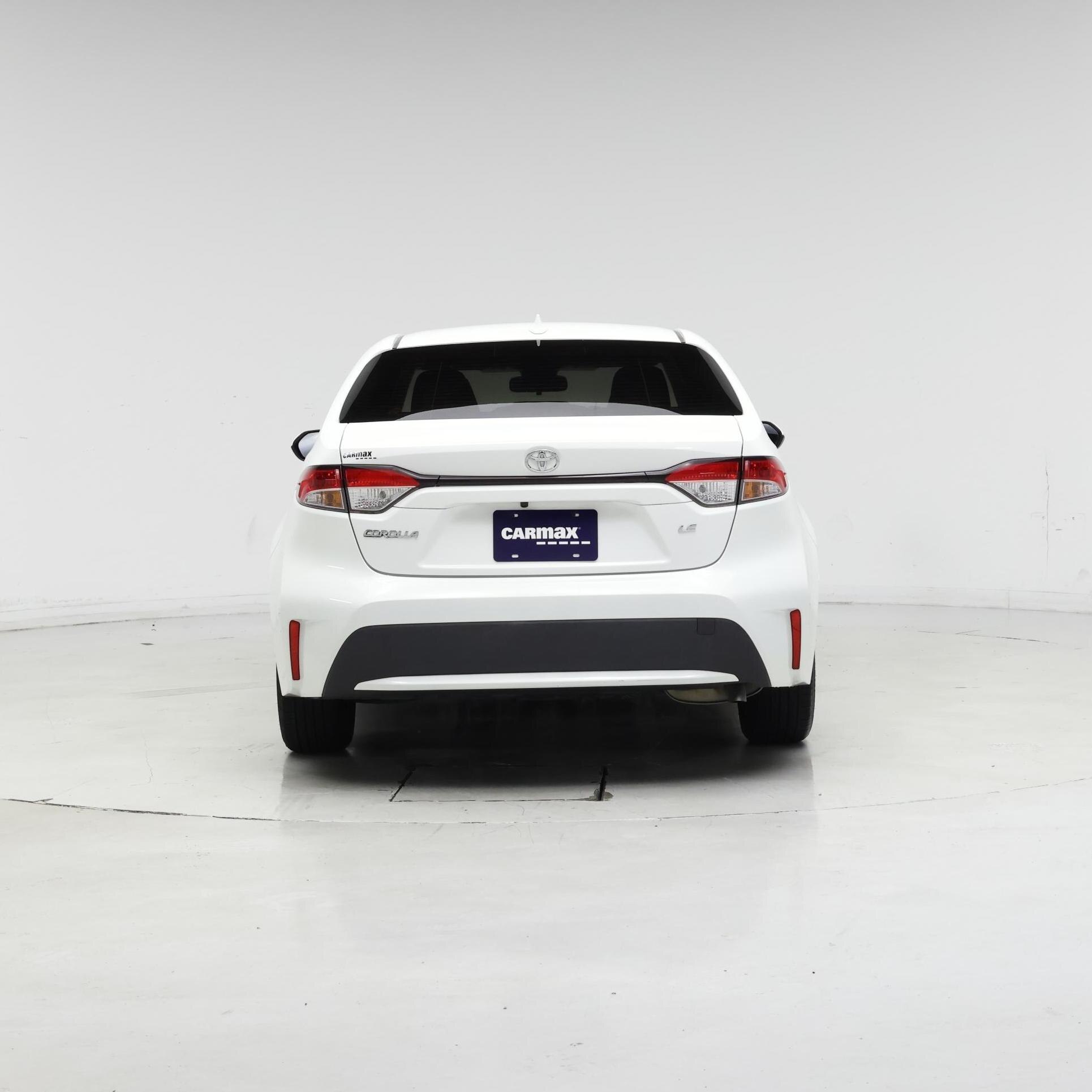 Thumbnail: 2020 Toyota Corolla - 6