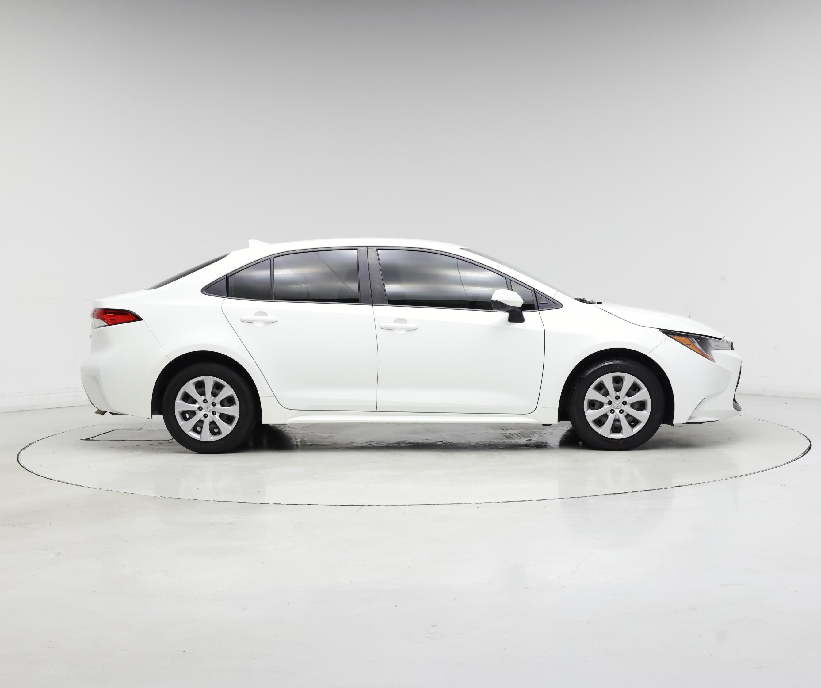 Thumbnail: 2020 Toyota Corolla - 7