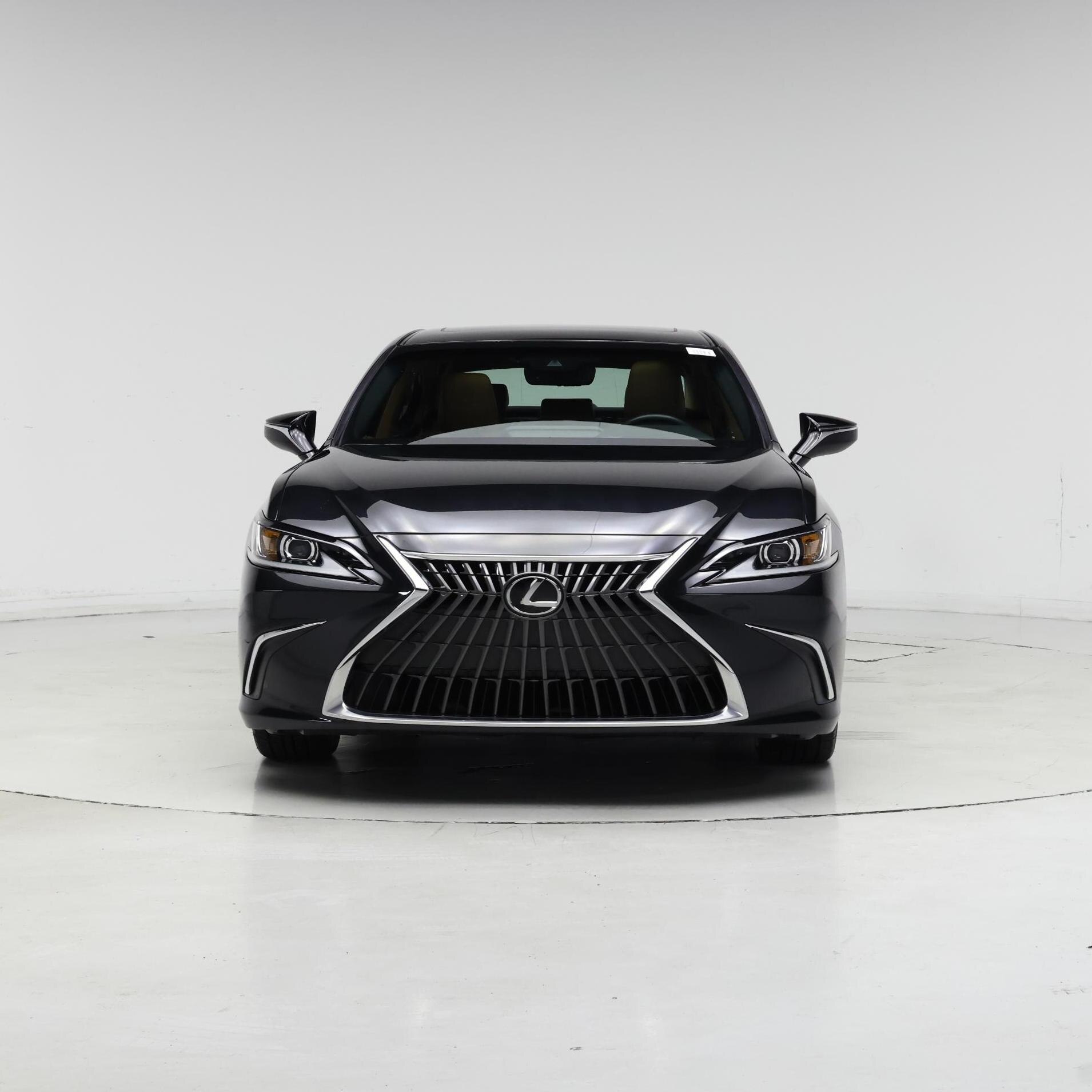 Thumbnail: 2023 Lexus ES - 5
