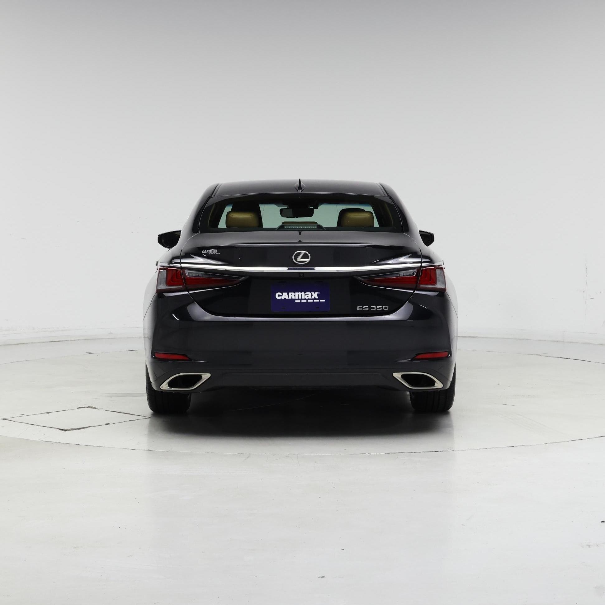 Thumbnail: 2023 Lexus ES - 6