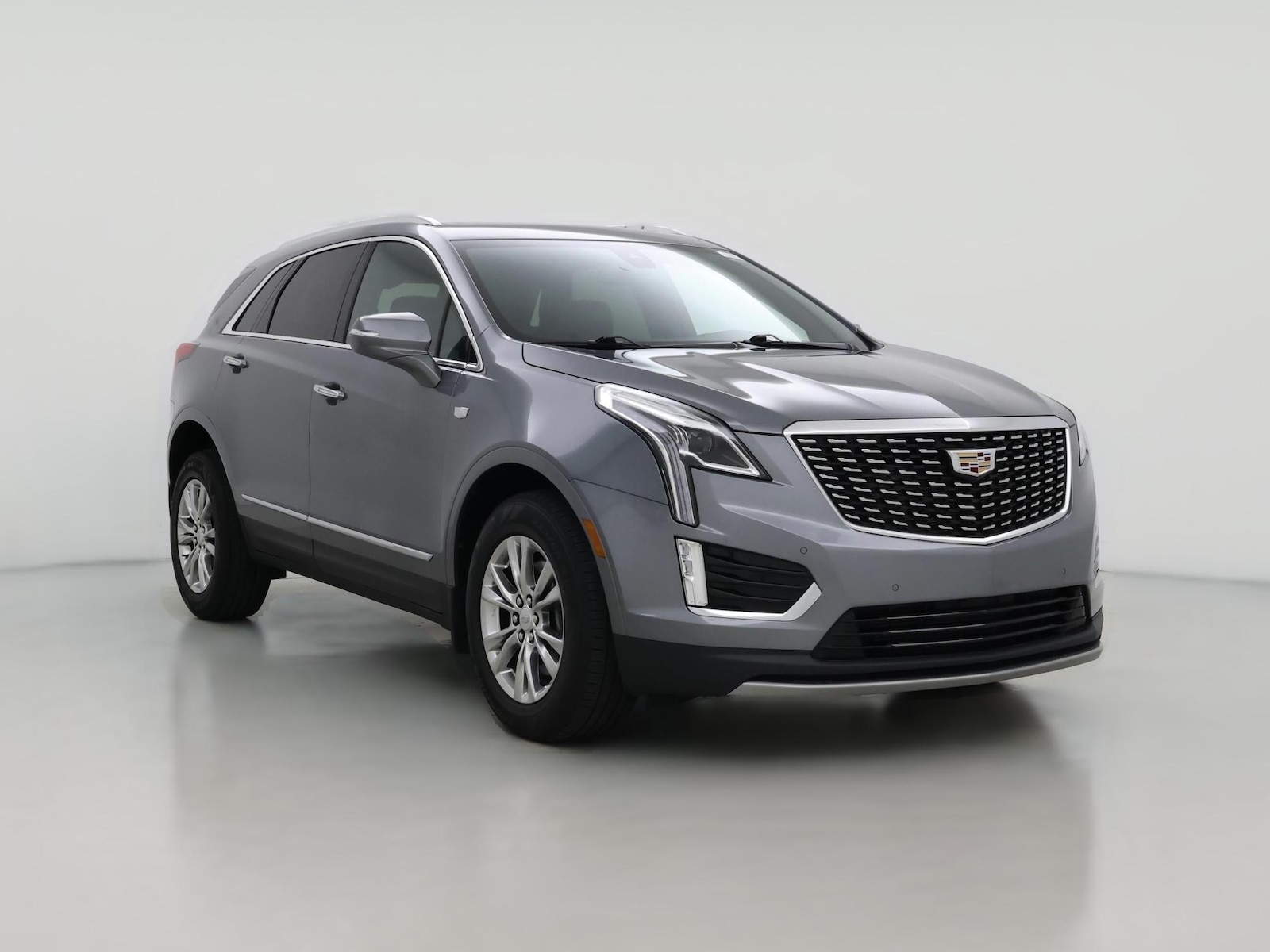 2020 Cadillac XT5