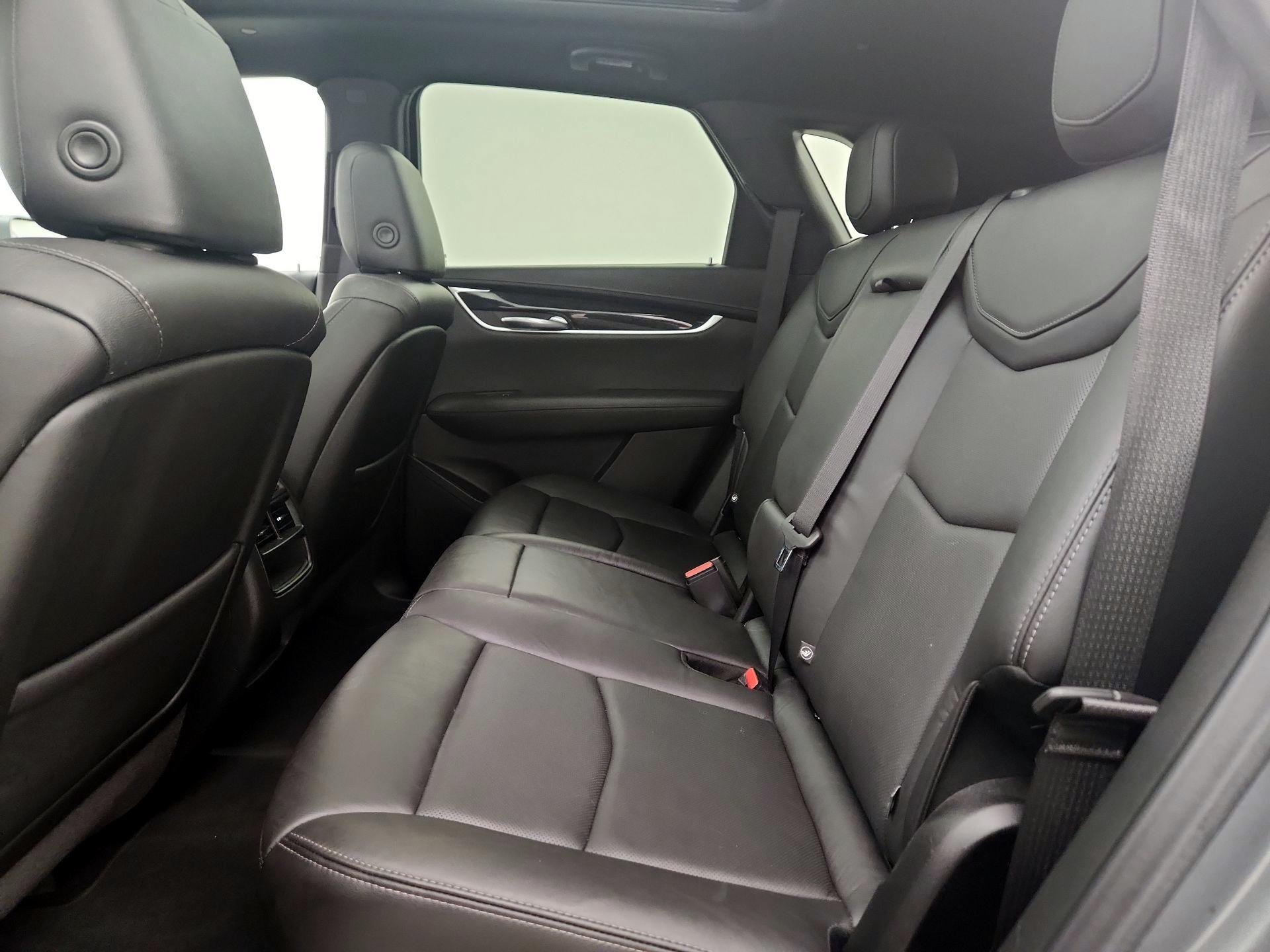Thumbnail: 2020 Cadillac XT5 - 20