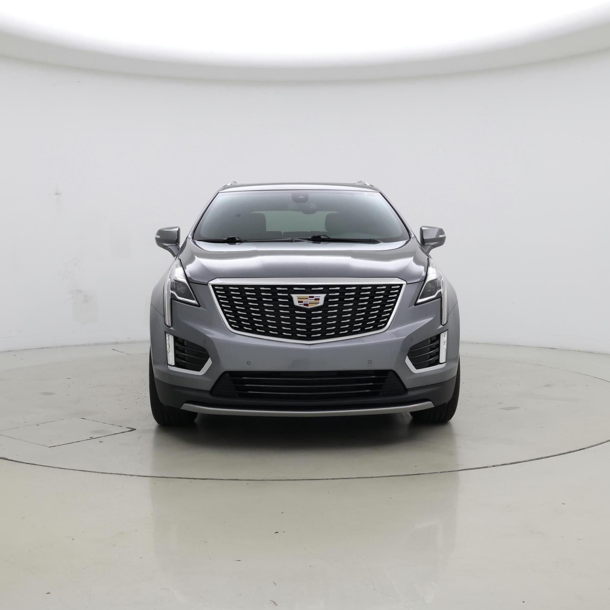Thumbnail: 2020 Cadillac XT5 - 5