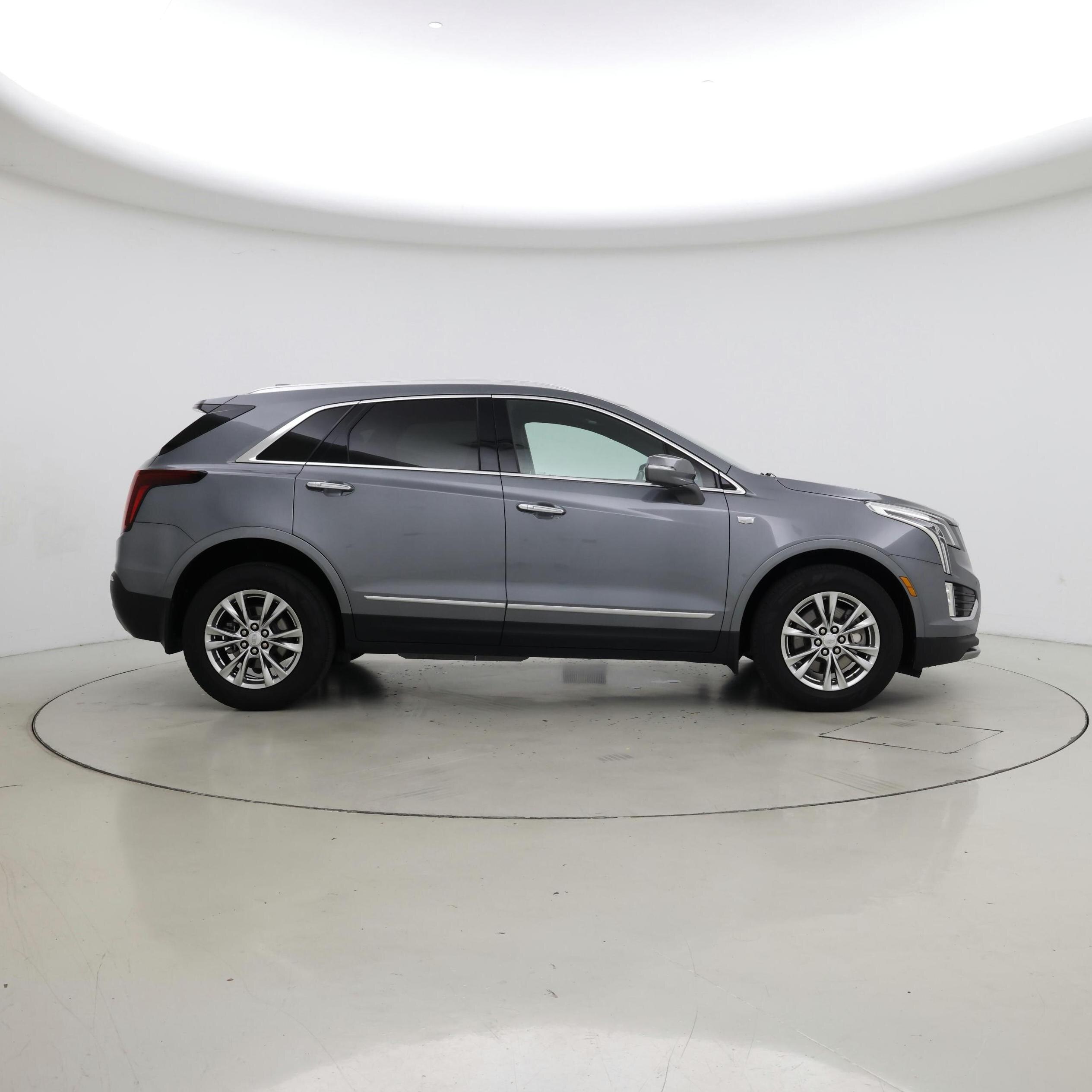 Thumbnail: 2020 Cadillac XT5 - 7