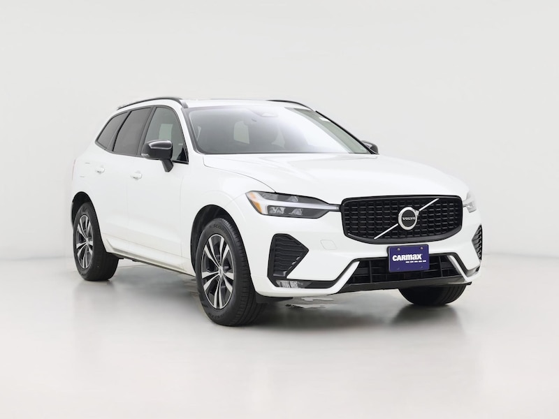 2025 Volvo XC60 B5 Core -
                  Houston, TX