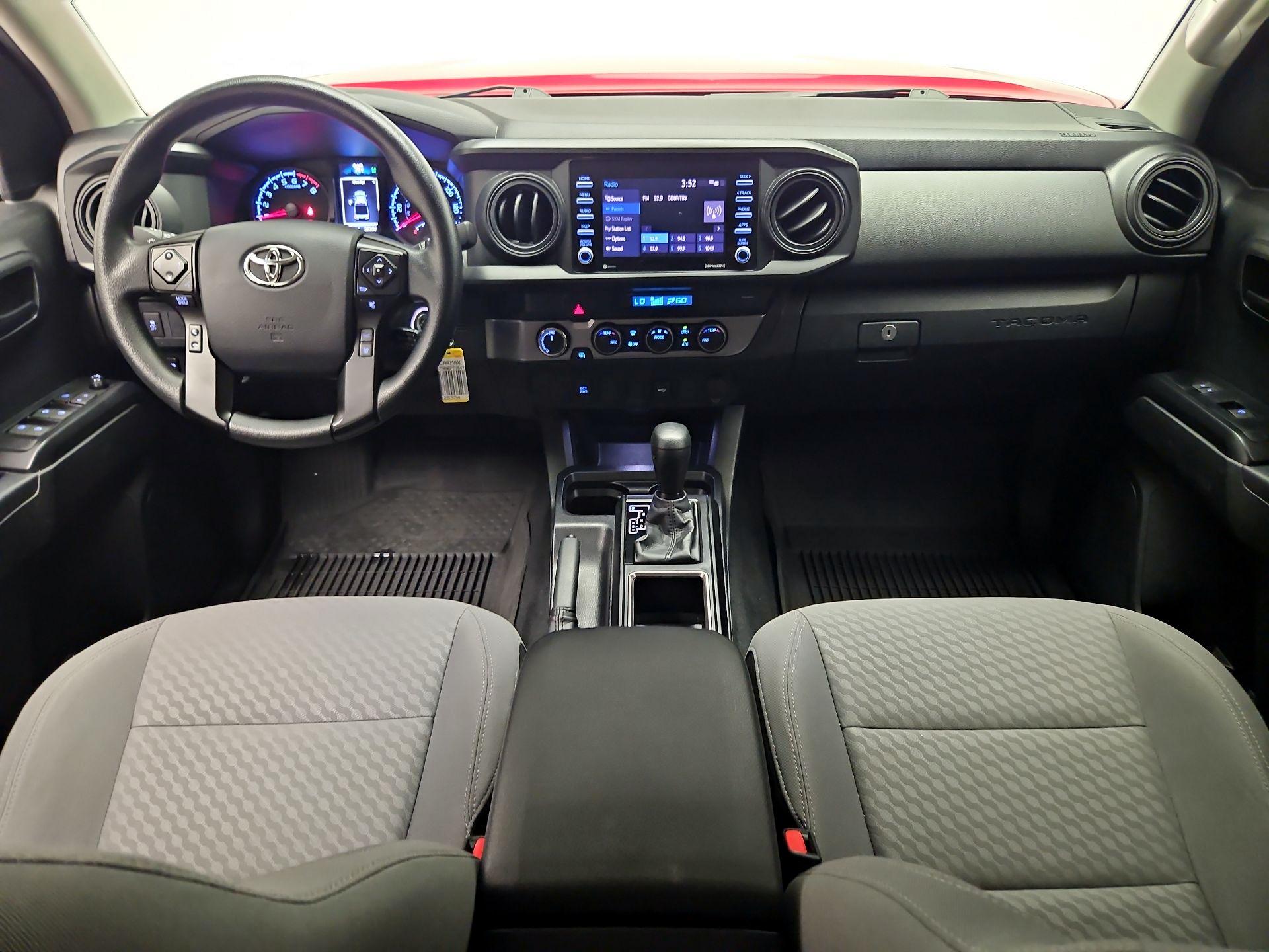 Thumbnail: 2023 Toyota Tacoma - 9