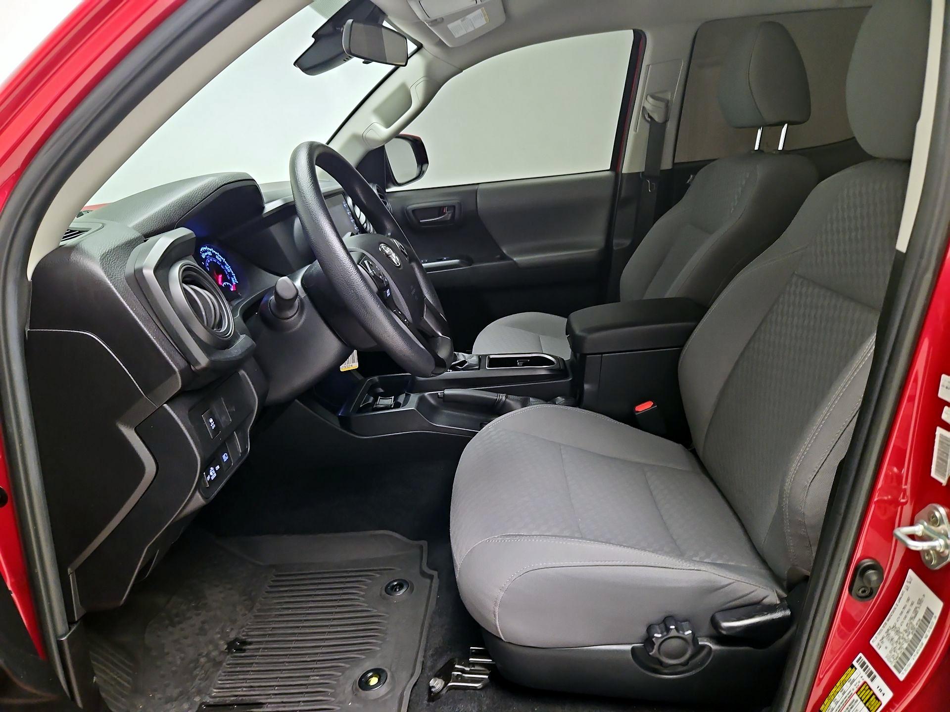 Thumbnail: 2023 Toyota Tacoma - 11