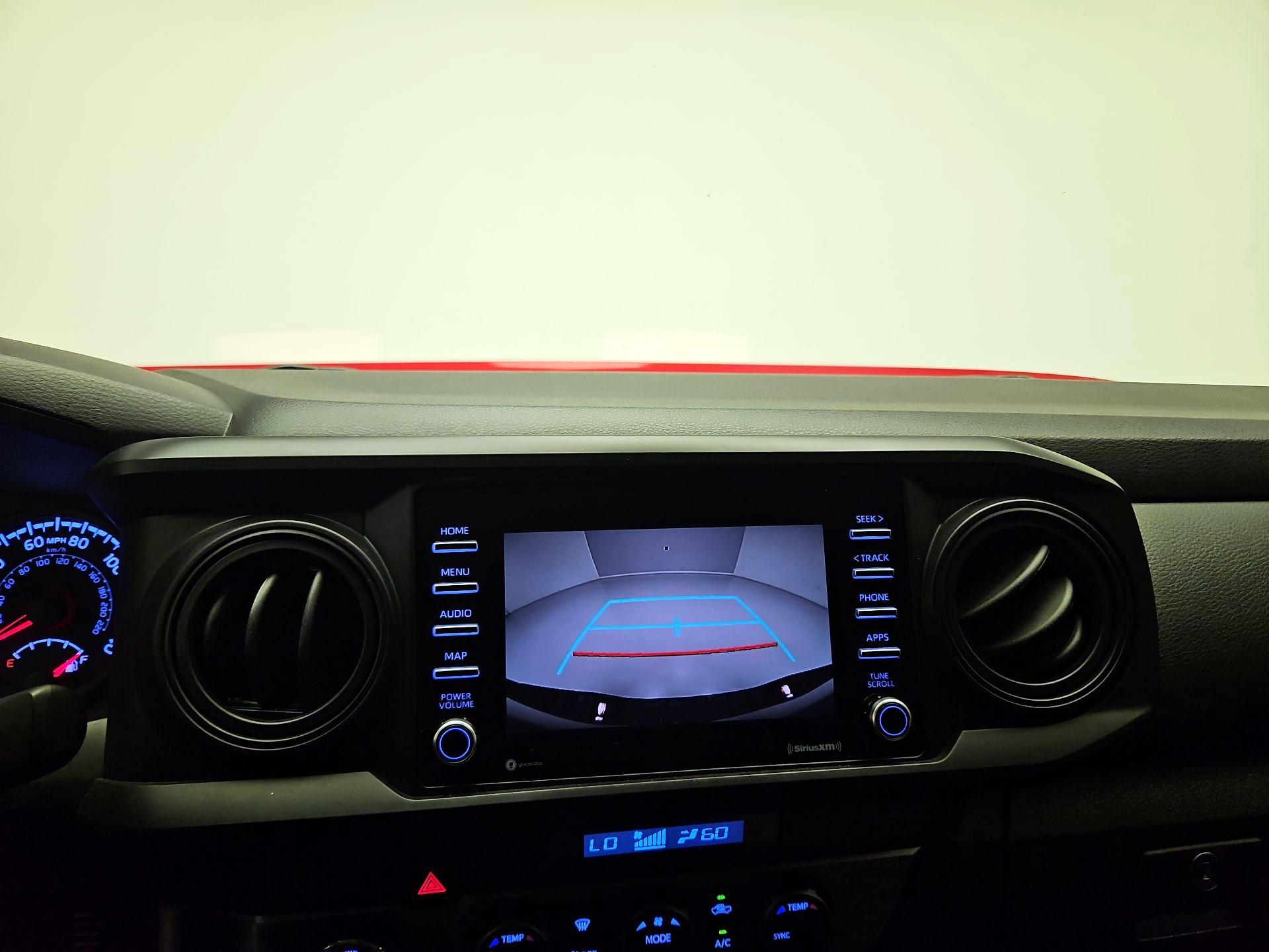 Thumbnail: 2023 Toyota Tacoma - 13