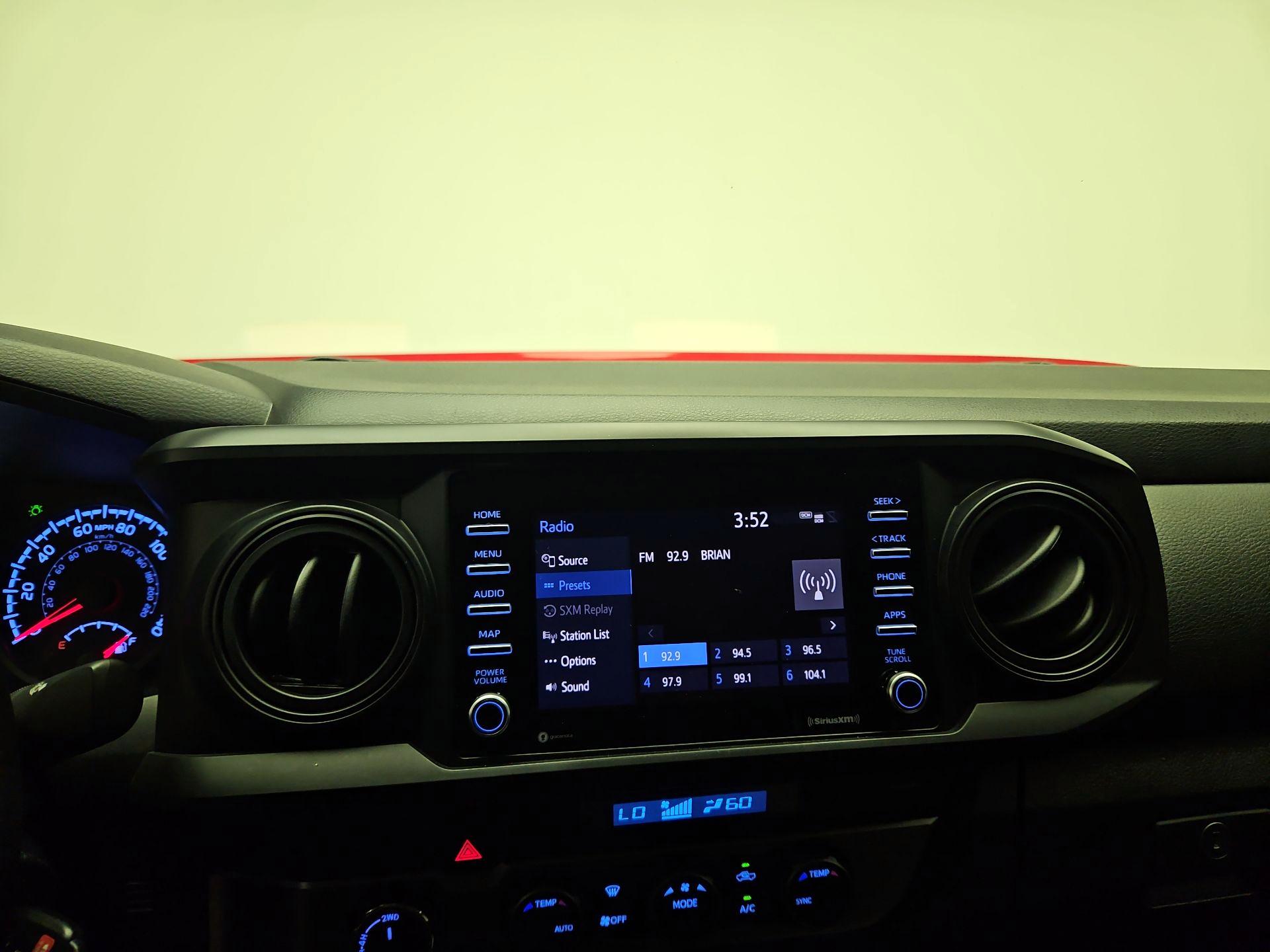 Thumbnail: 2023 Toyota Tacoma - 14