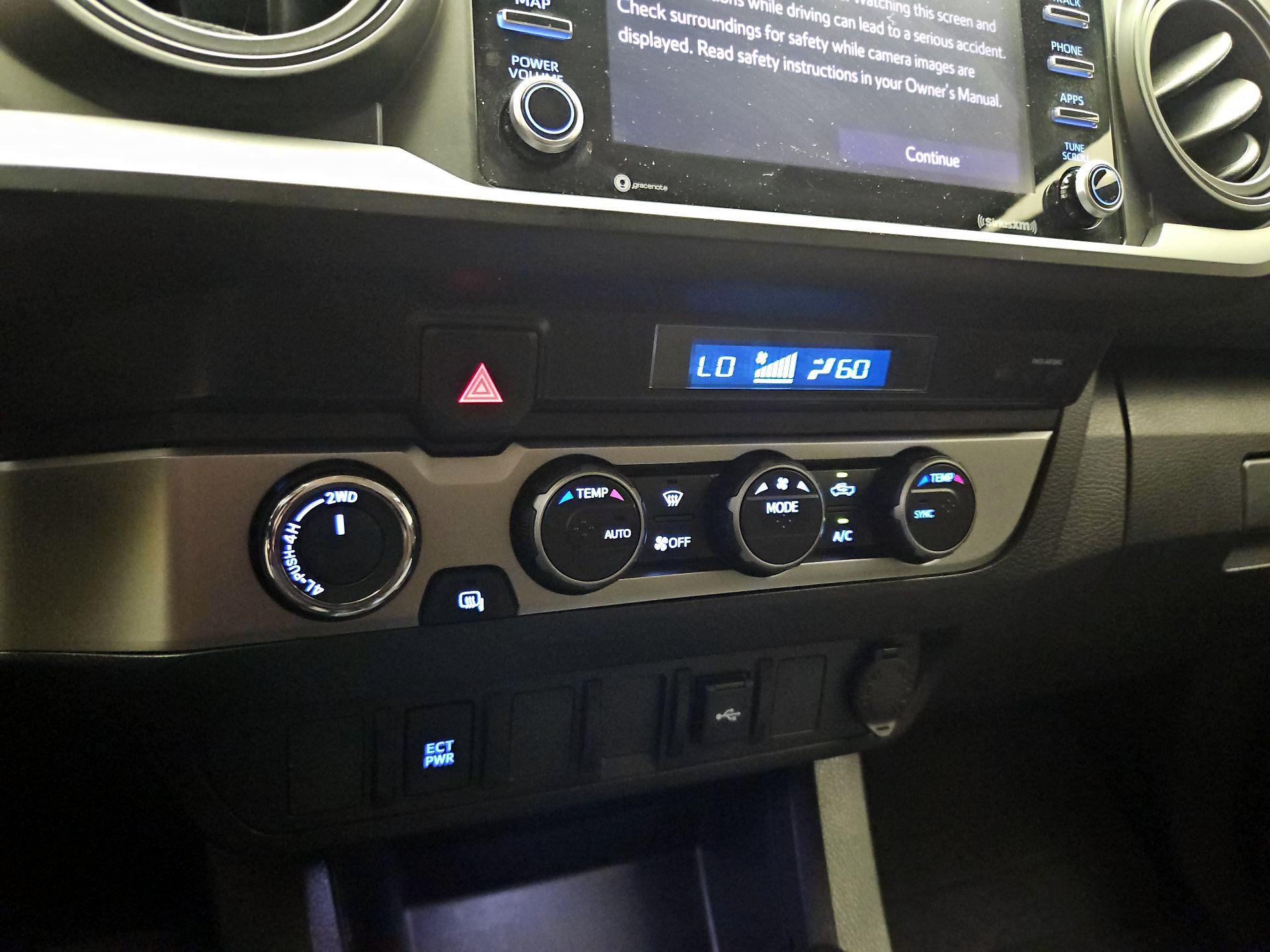 Thumbnail: 2023 Toyota Tacoma - 15