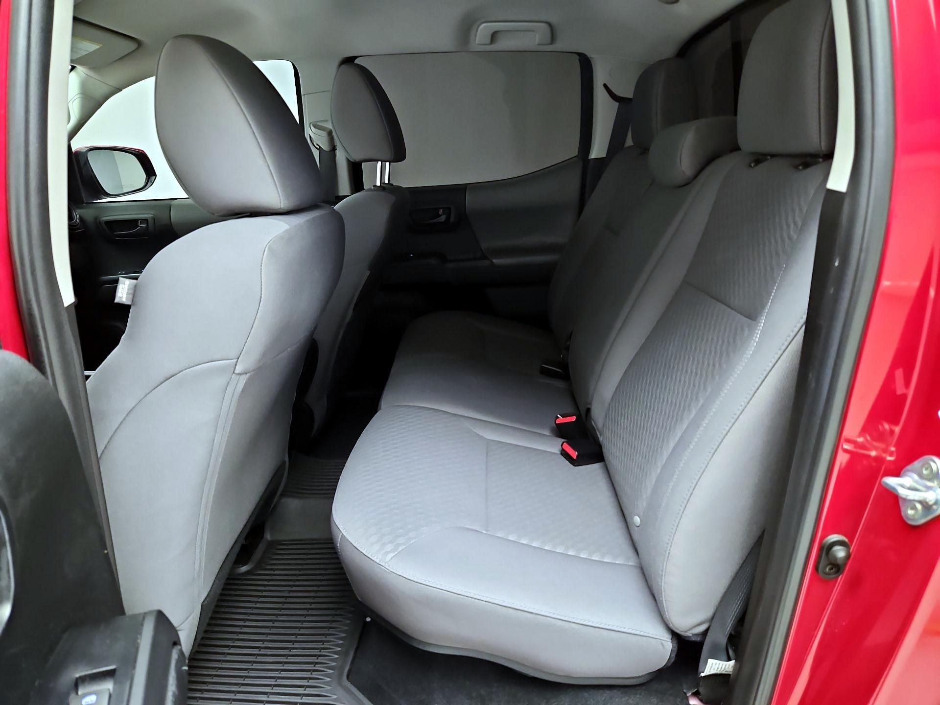 Thumbnail: 2023 Toyota Tacoma - 17