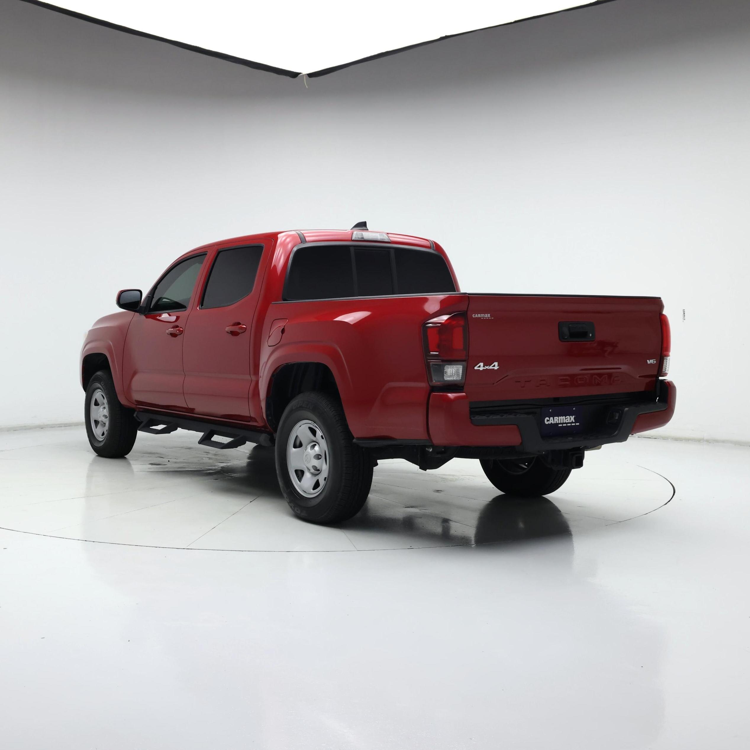 Thumbnail: 2023 Toyota Tacoma - 2